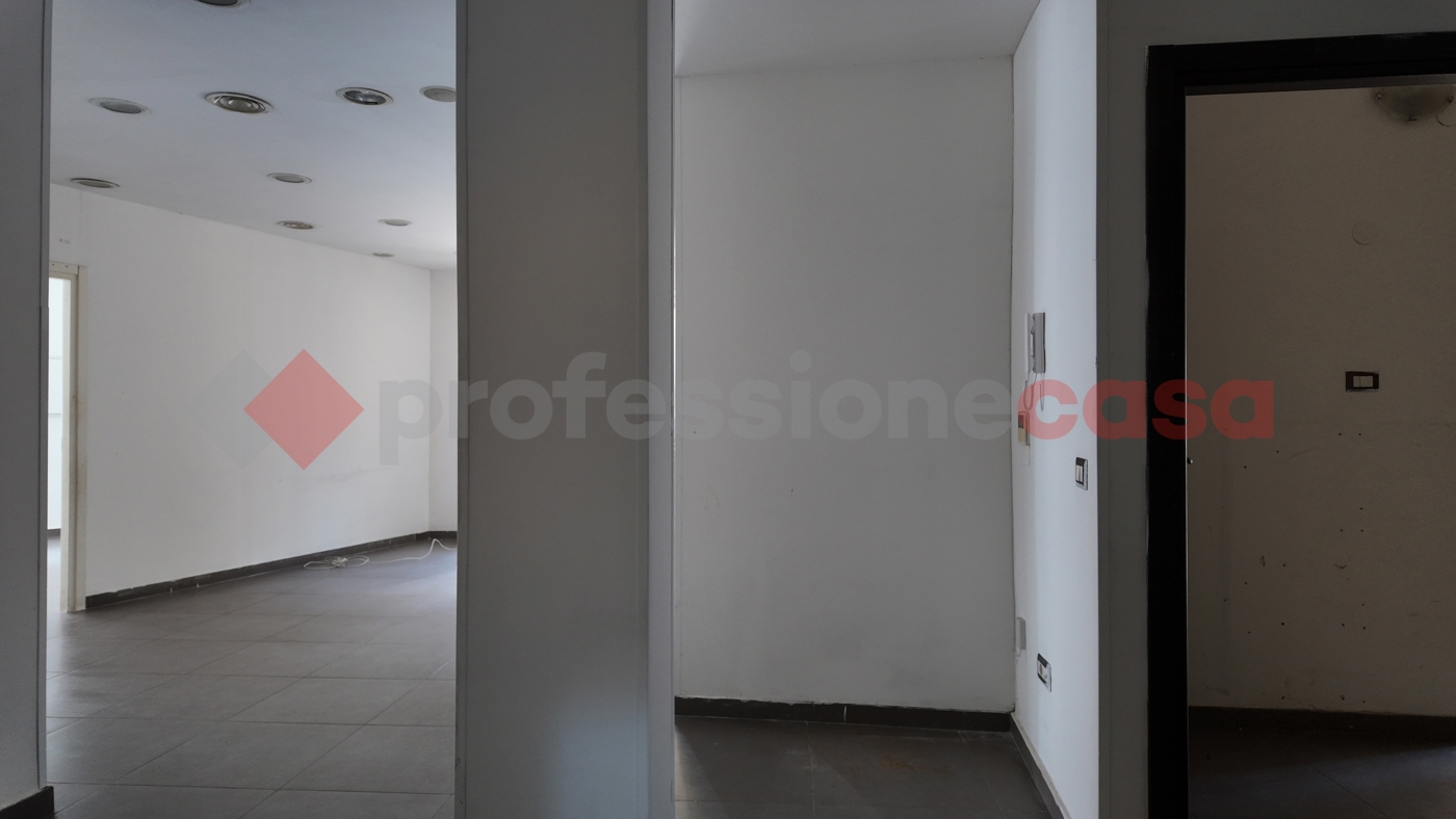 Appartamento in affitto a Portici