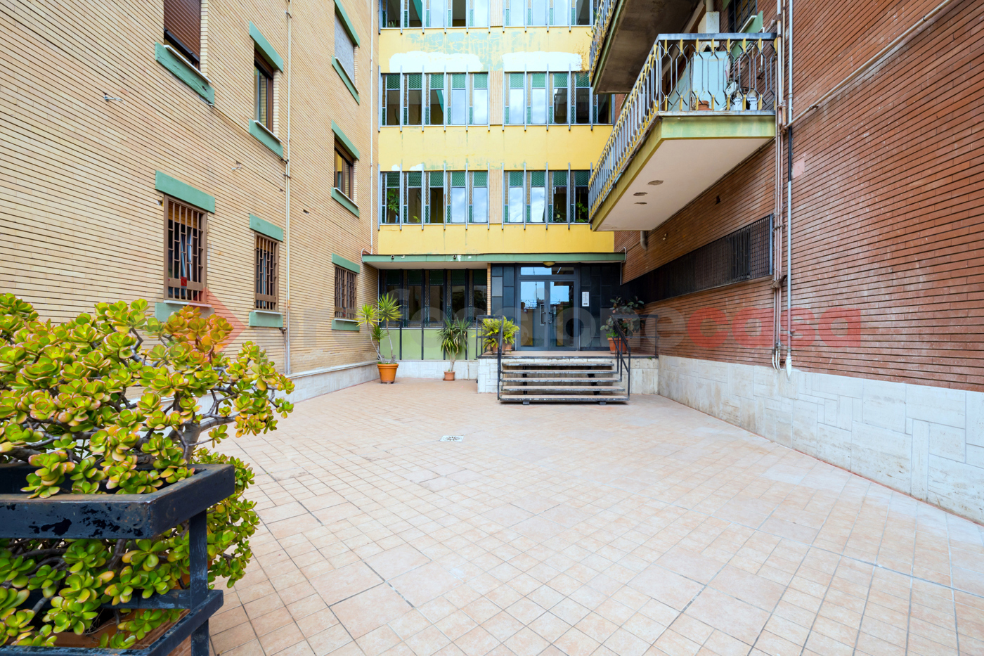 Monolocale in vendita a Portici