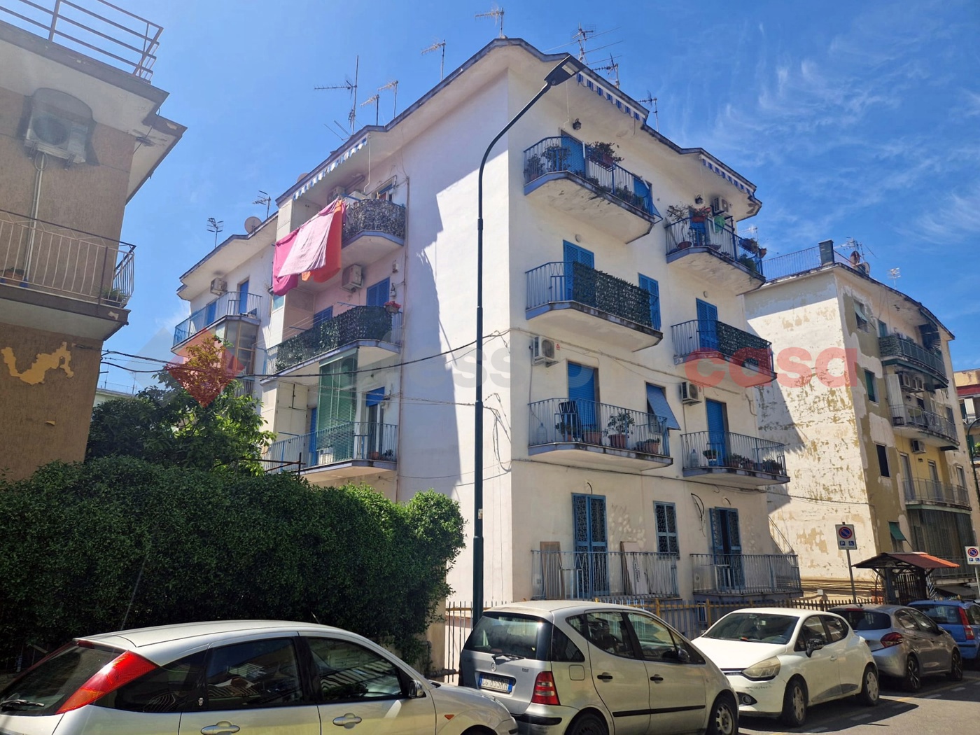 Trilocale in vendita a Portici