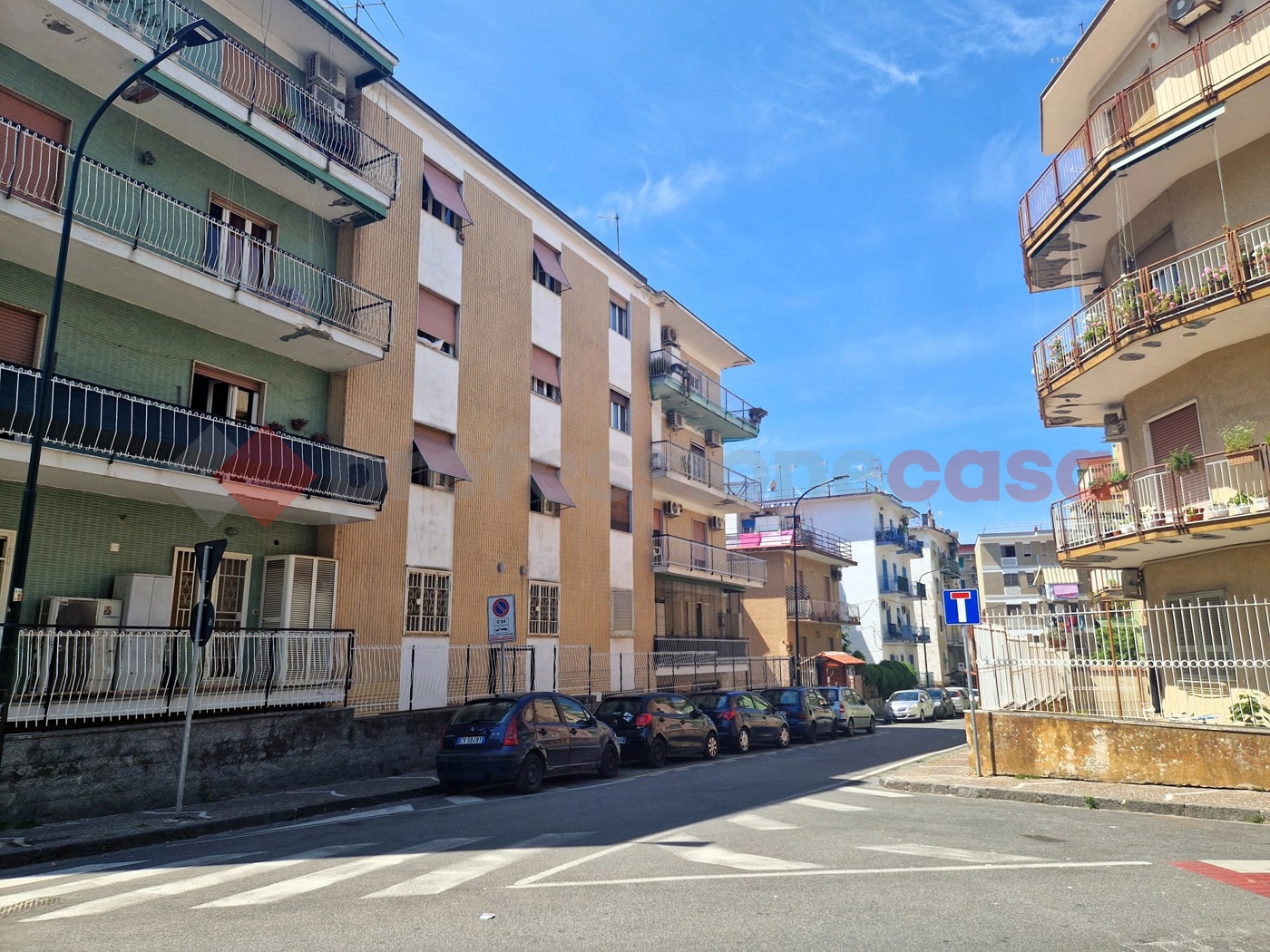 Trilocale in vendita a Portici