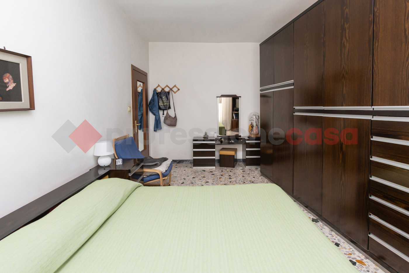 Trilocale in vendita a Portici