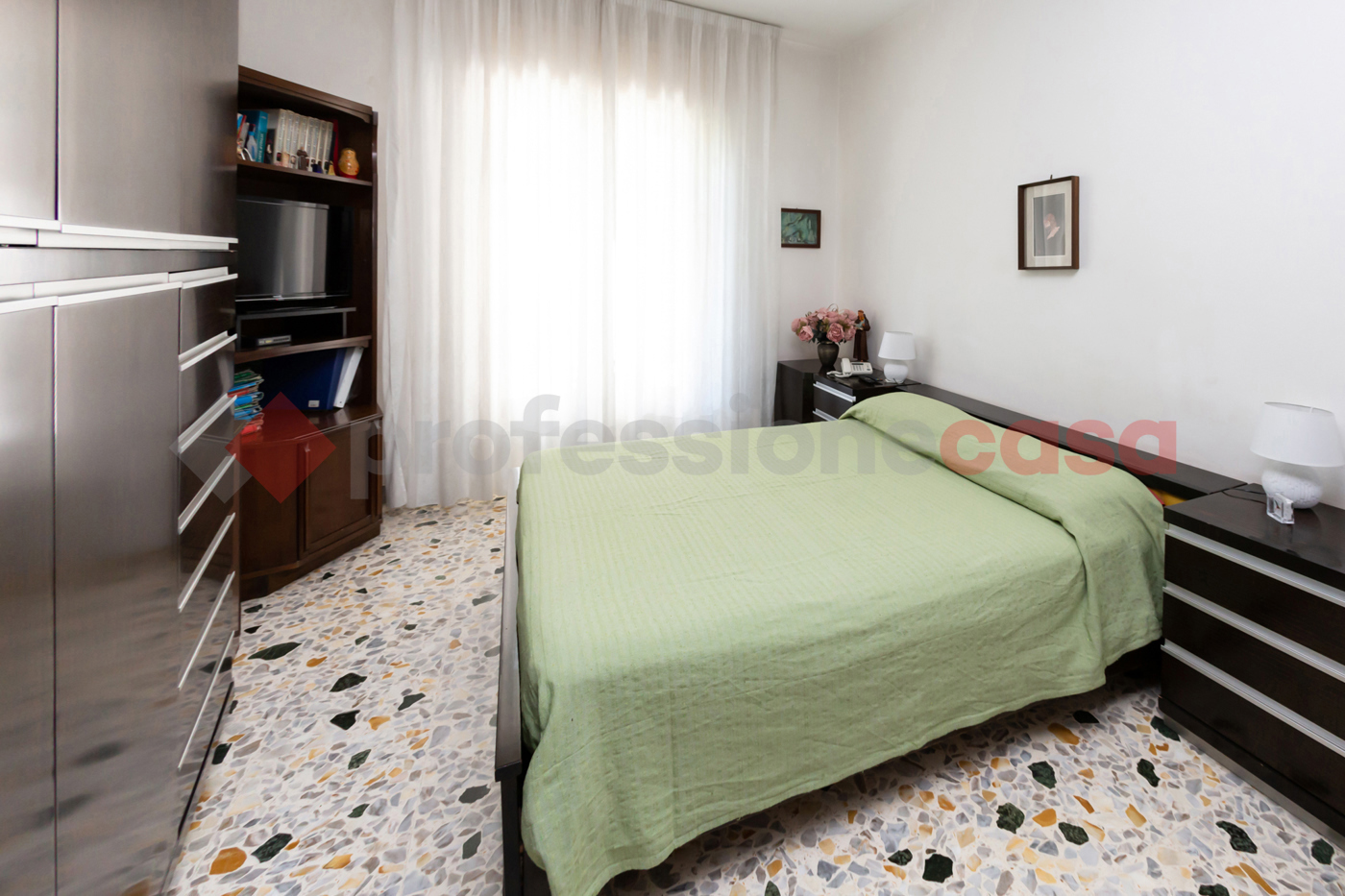 Trilocale in vendita a Portici