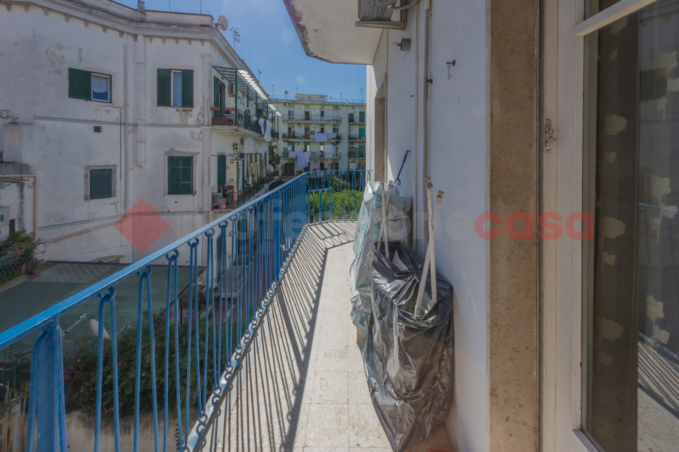 Trilocale in vendita a Portici