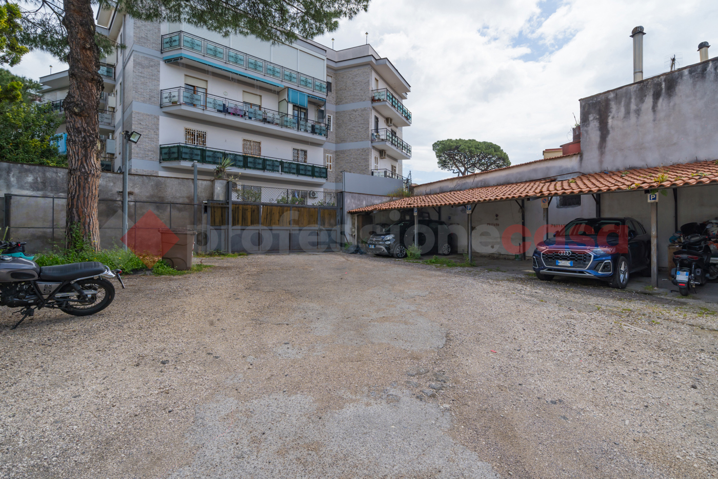 Laboratorio in affitto a Portici