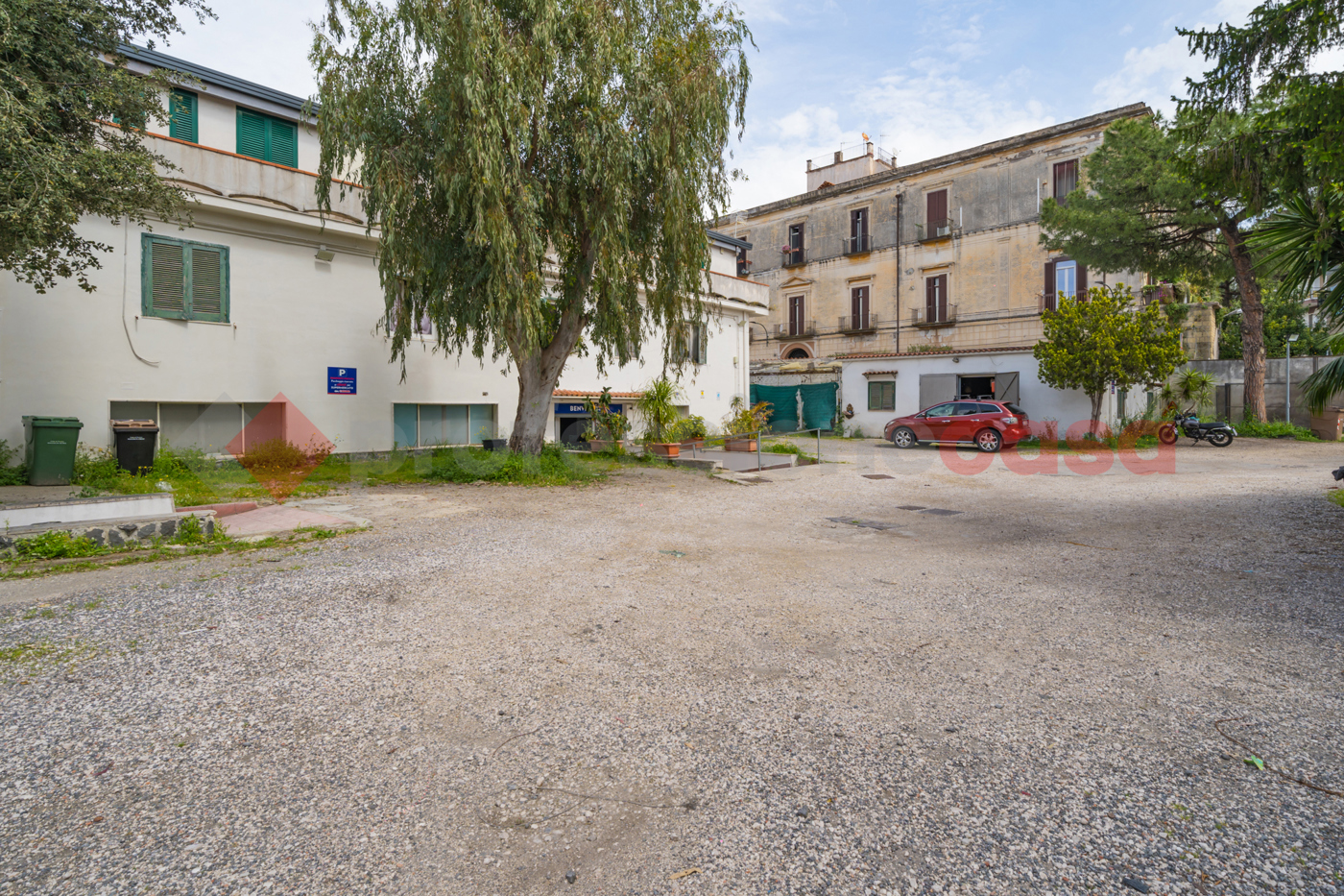 Laboratorio in affitto a Portici