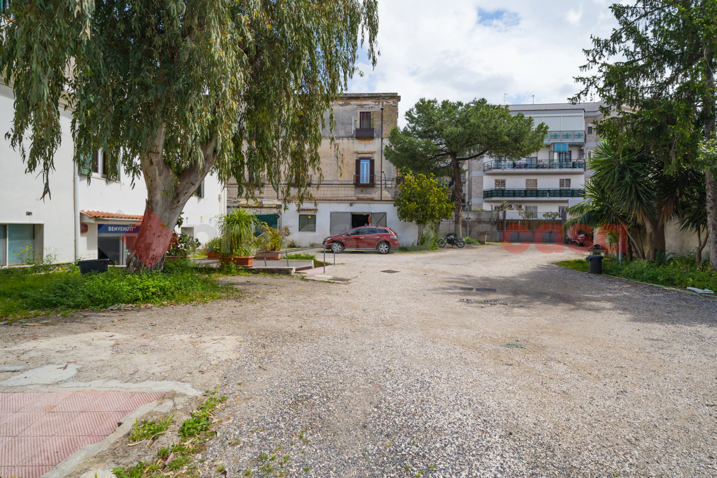 Laboratorio in affitto a Portici
