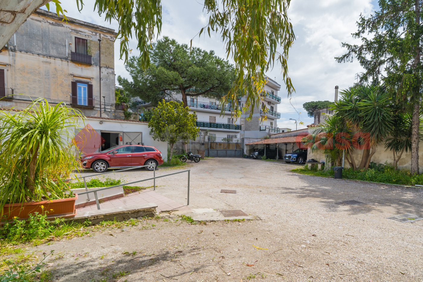 Laboratorio in affitto a Portici