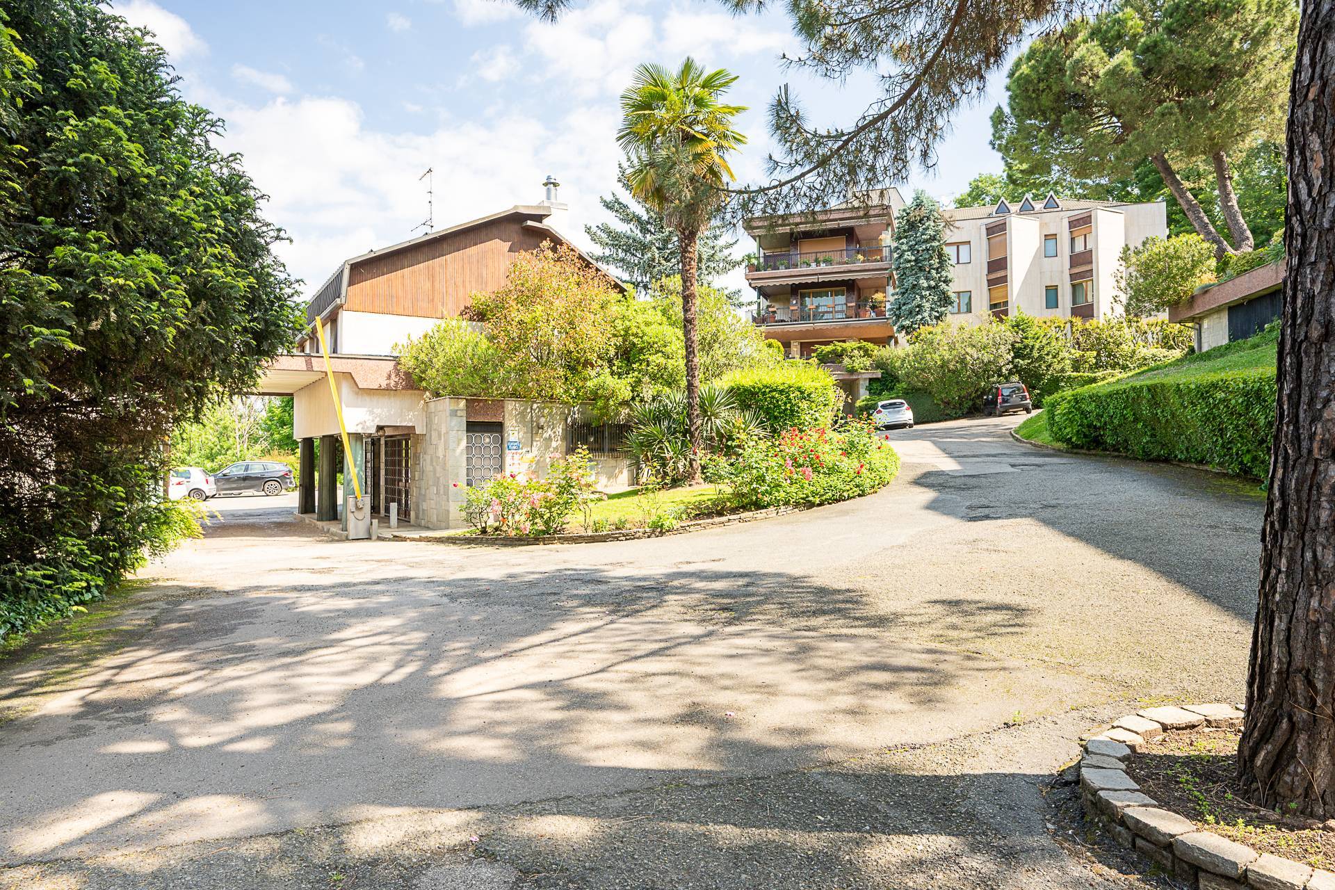 Appartamento in affitto a Torino, Cavoretto - Pilonetto