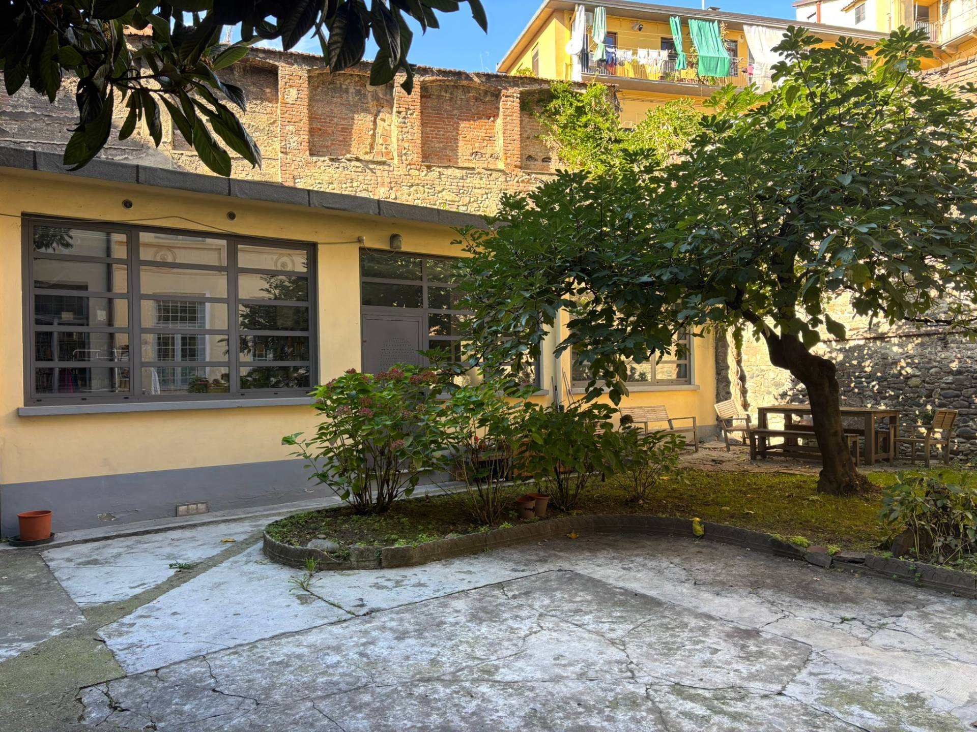 Loft in affitto a Torino, San Donato