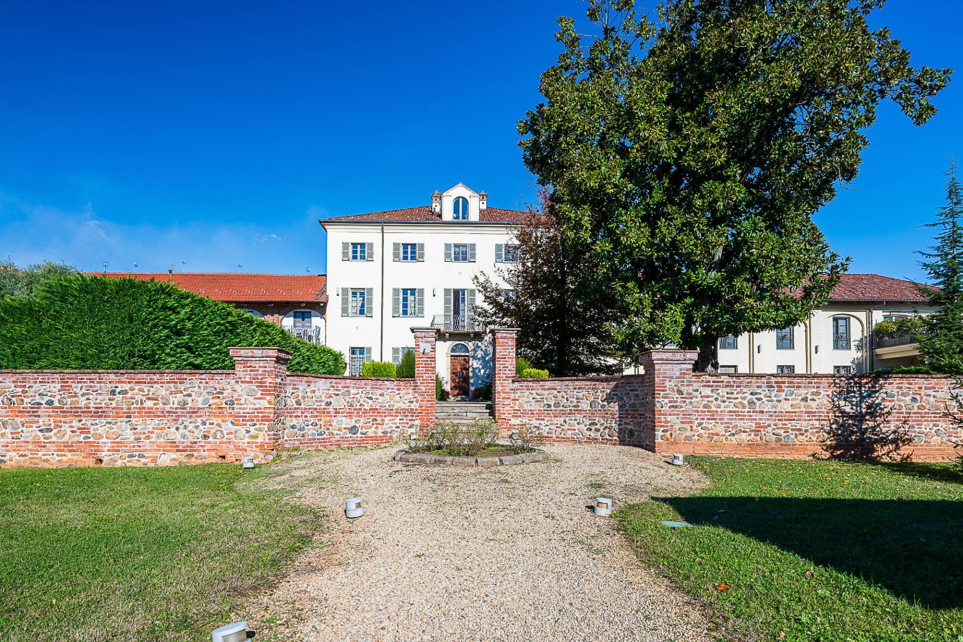 Appartamento in vendita a Druento, Via Carducci