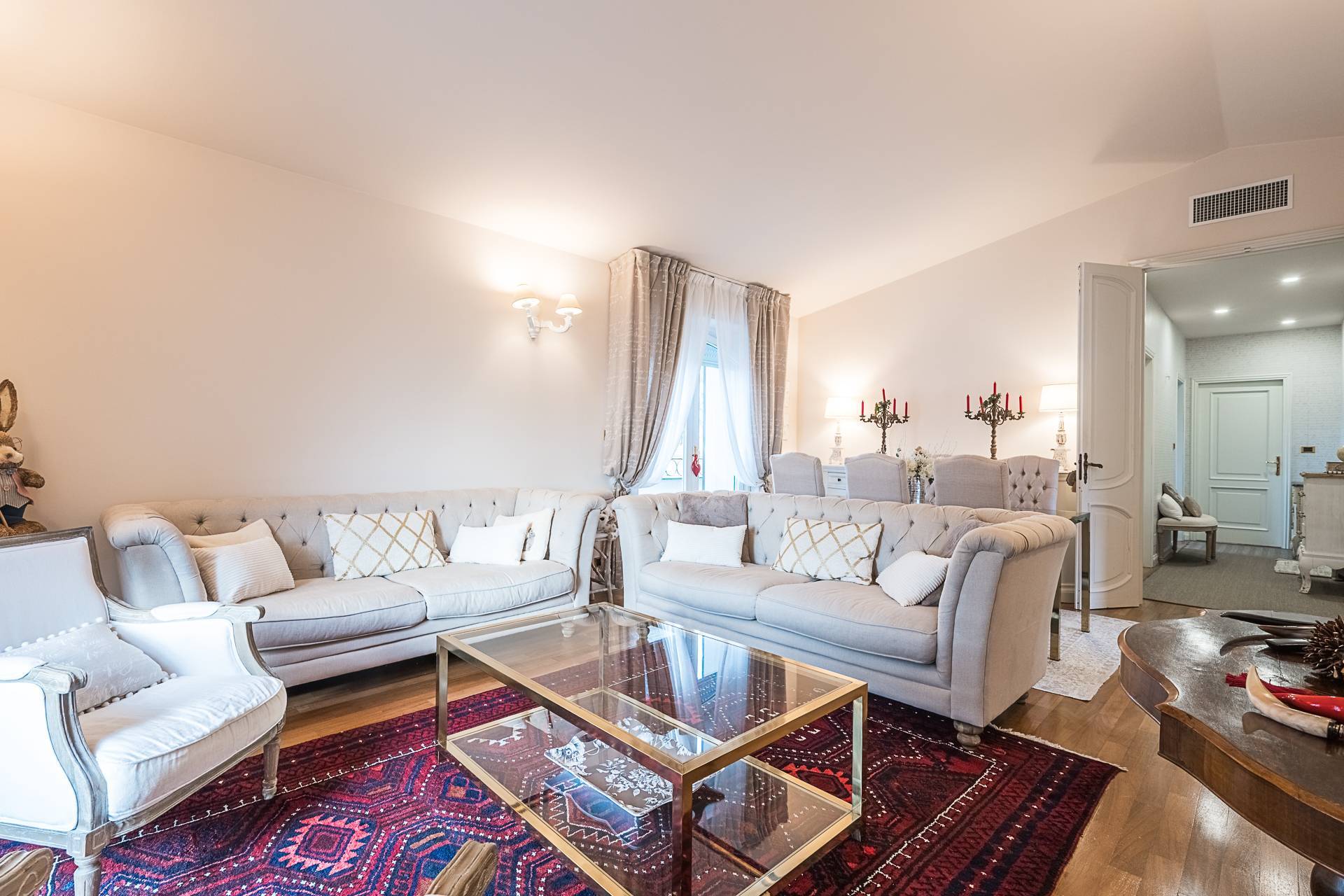 Attico in vendita a Torino, Cavoretto - Pilonetto