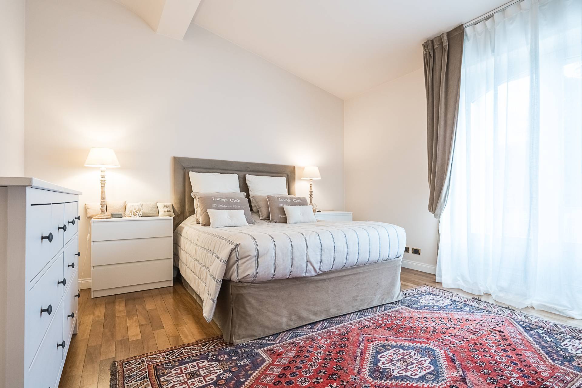 Attico in vendita a Torino, Cavoretto - Pilonetto