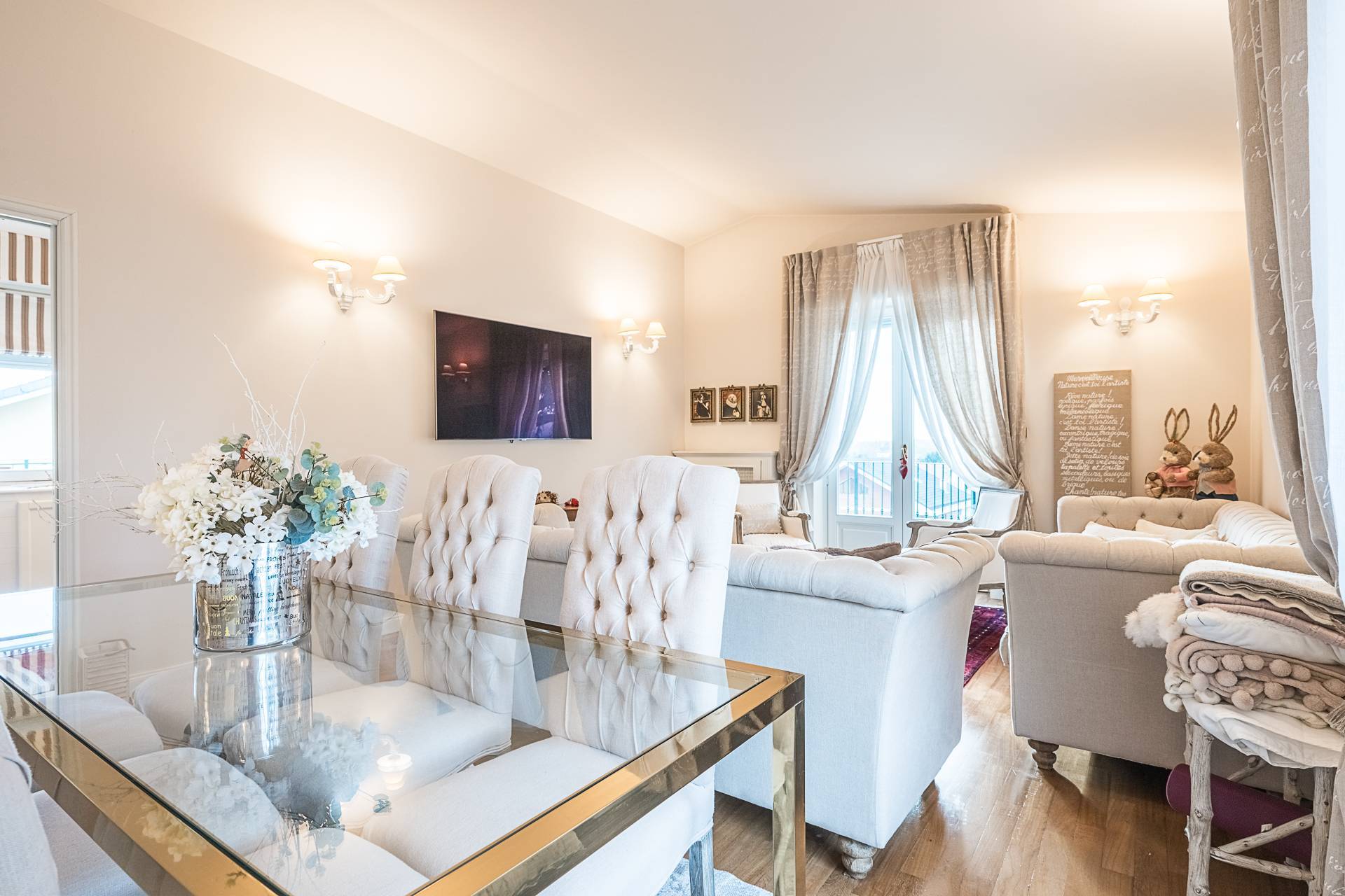 Attico in vendita a Torino, Cavoretto - Pilonetto