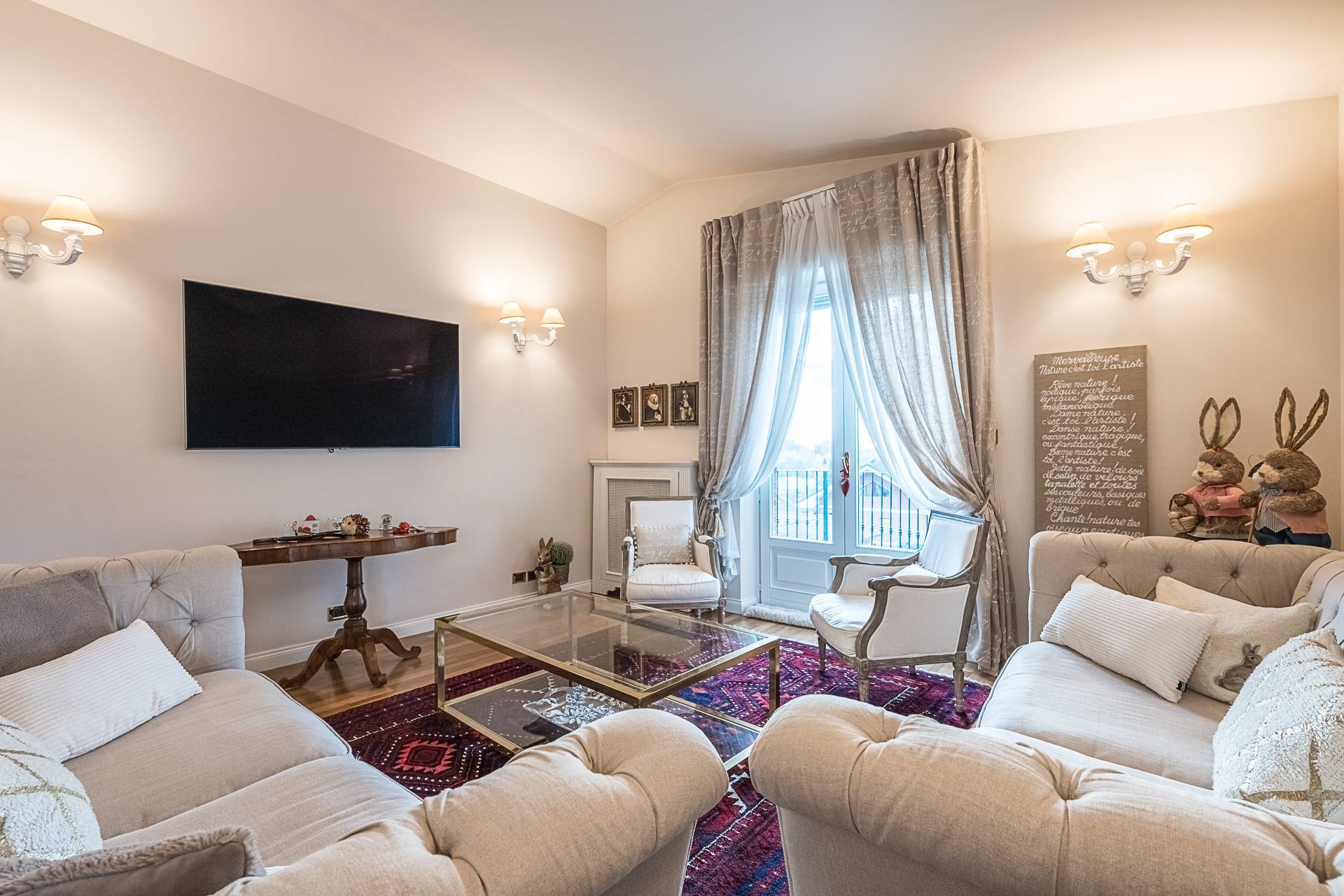 Attico in vendita a Torino, Cavoretto - Pilonetto