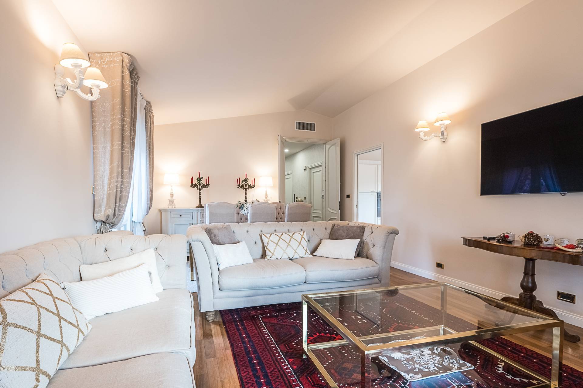 Attico in vendita a Torino, Cavoretto - Pilonetto