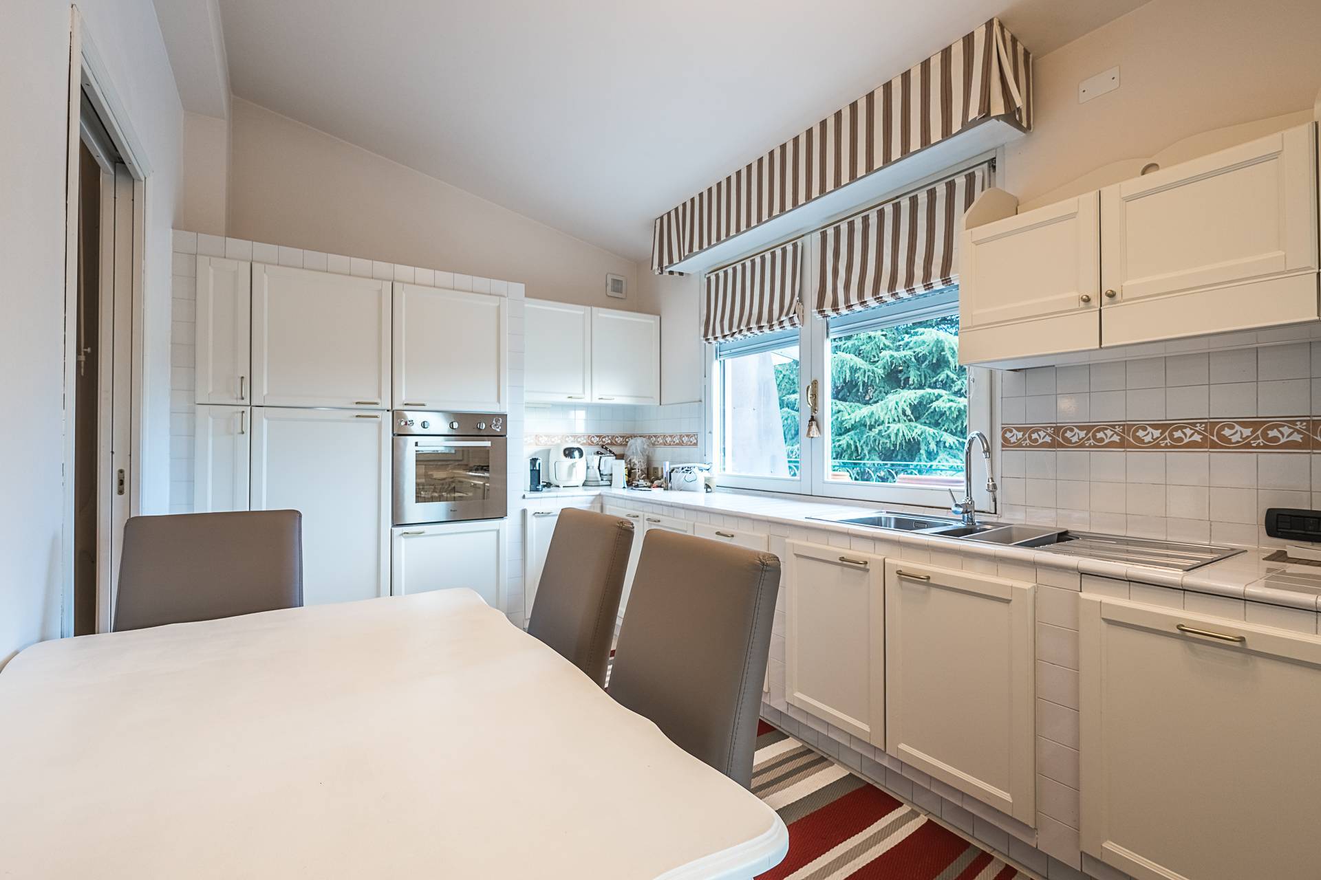 Attico in vendita a Torino, Cavoretto - Pilonetto