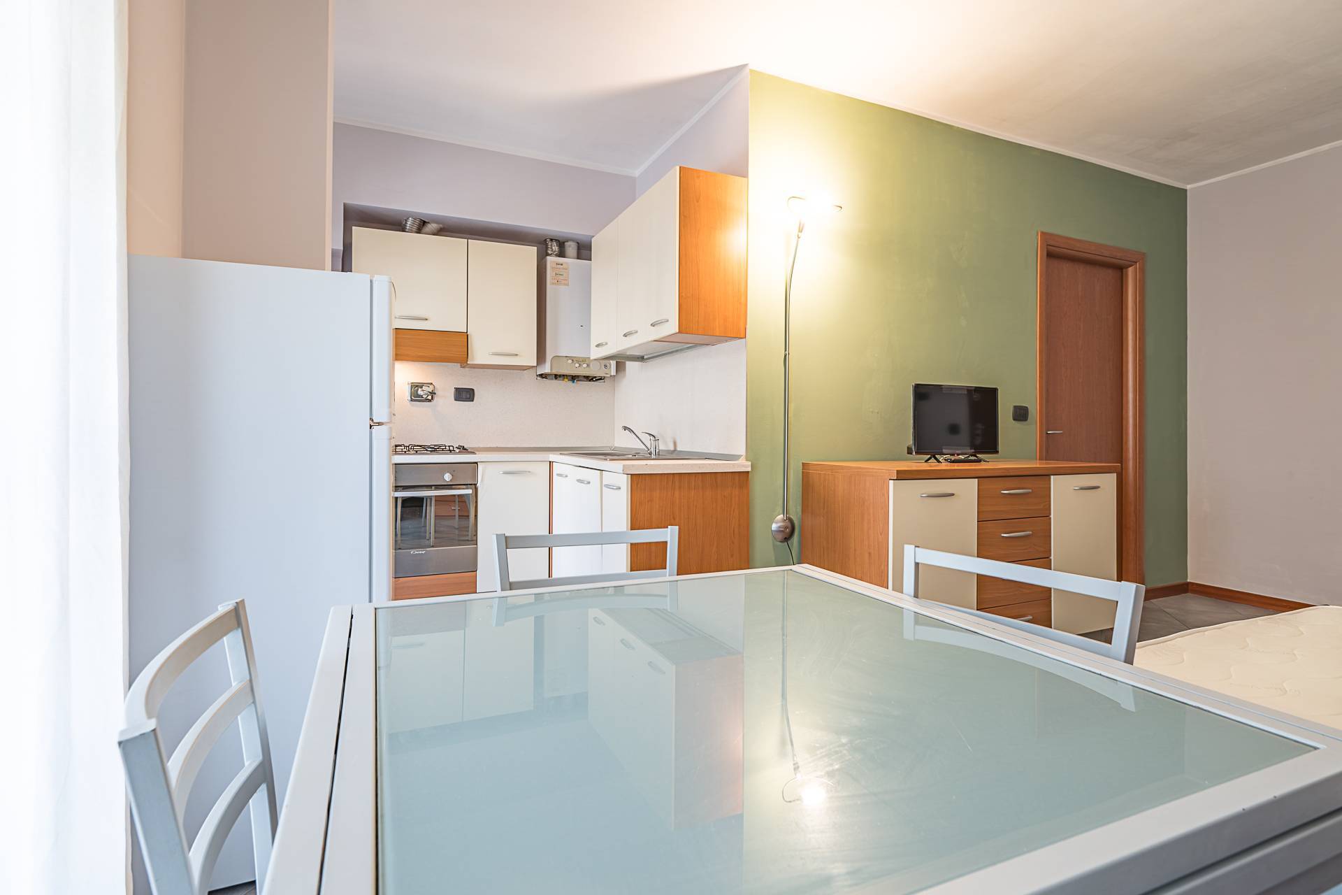 Appartamento in affitto a Torino, Centro