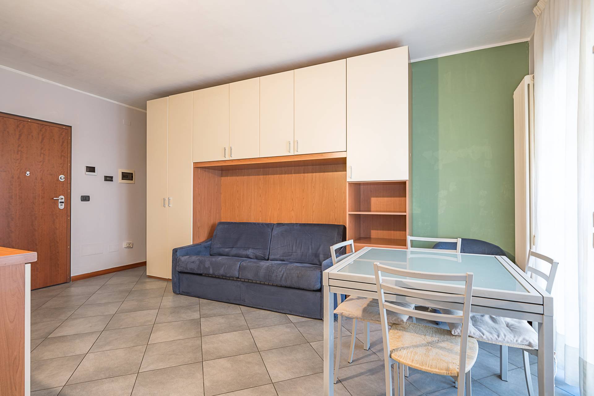 Appartamento in affitto a Torino, Centro