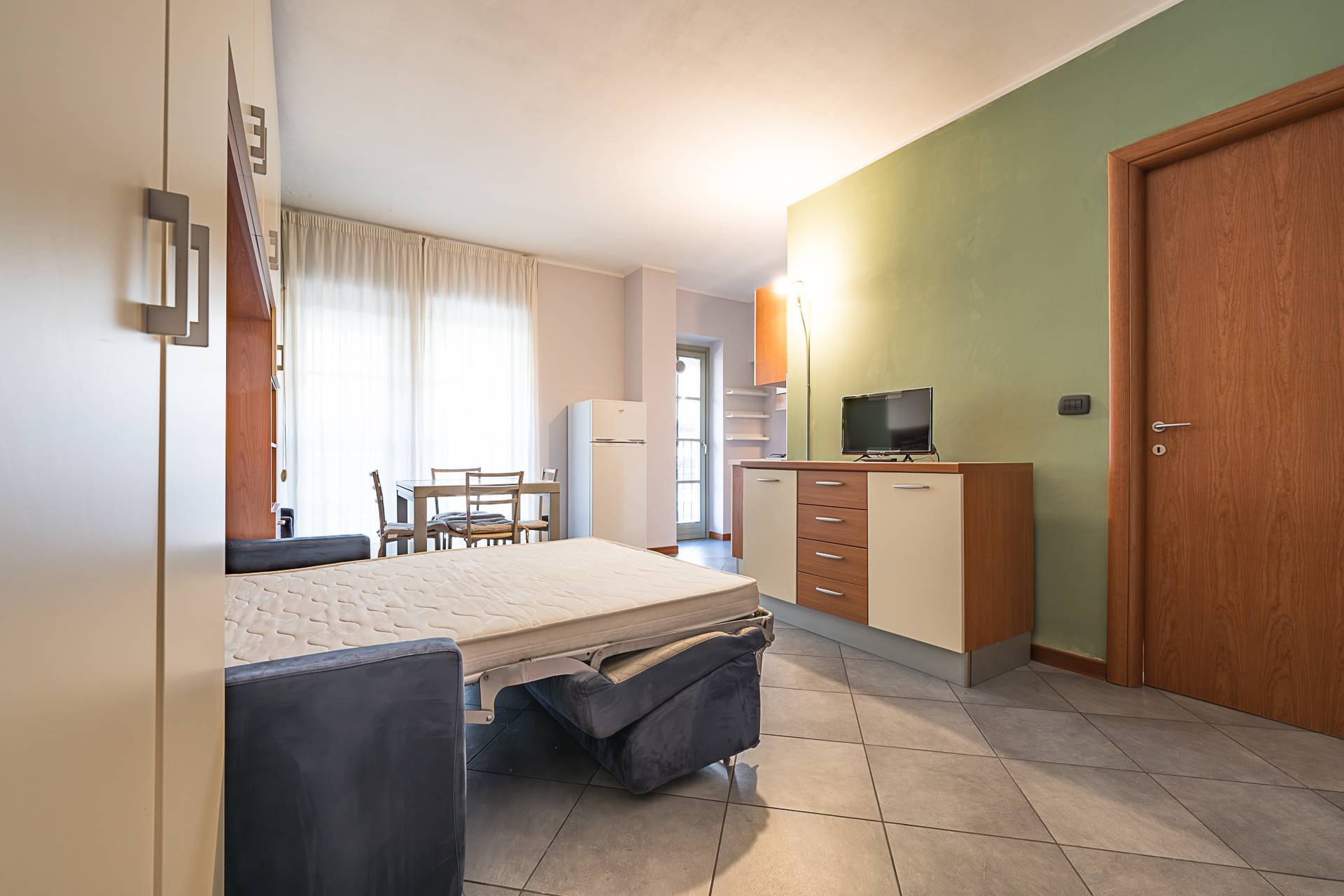 Appartamento in affitto a Torino, Centro