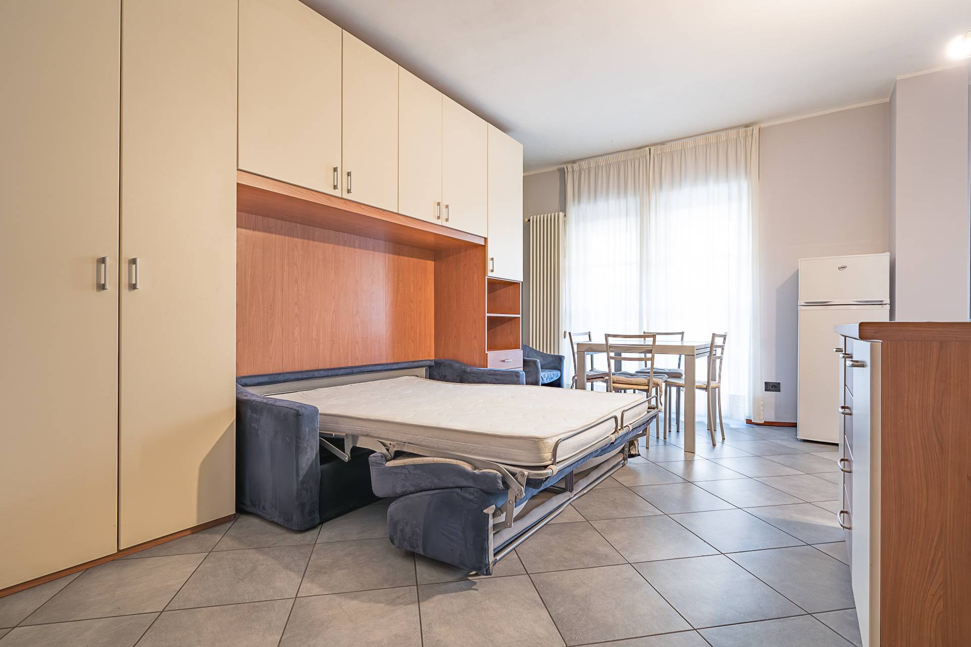 Appartamento in affitto a Torino, Centro