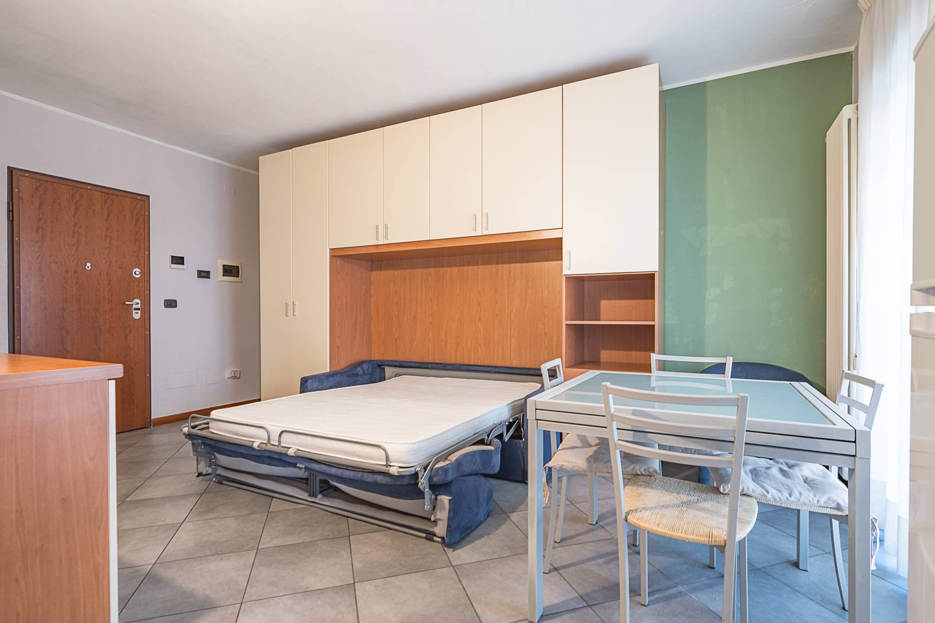 Appartamento in affitto a Torino, Centro