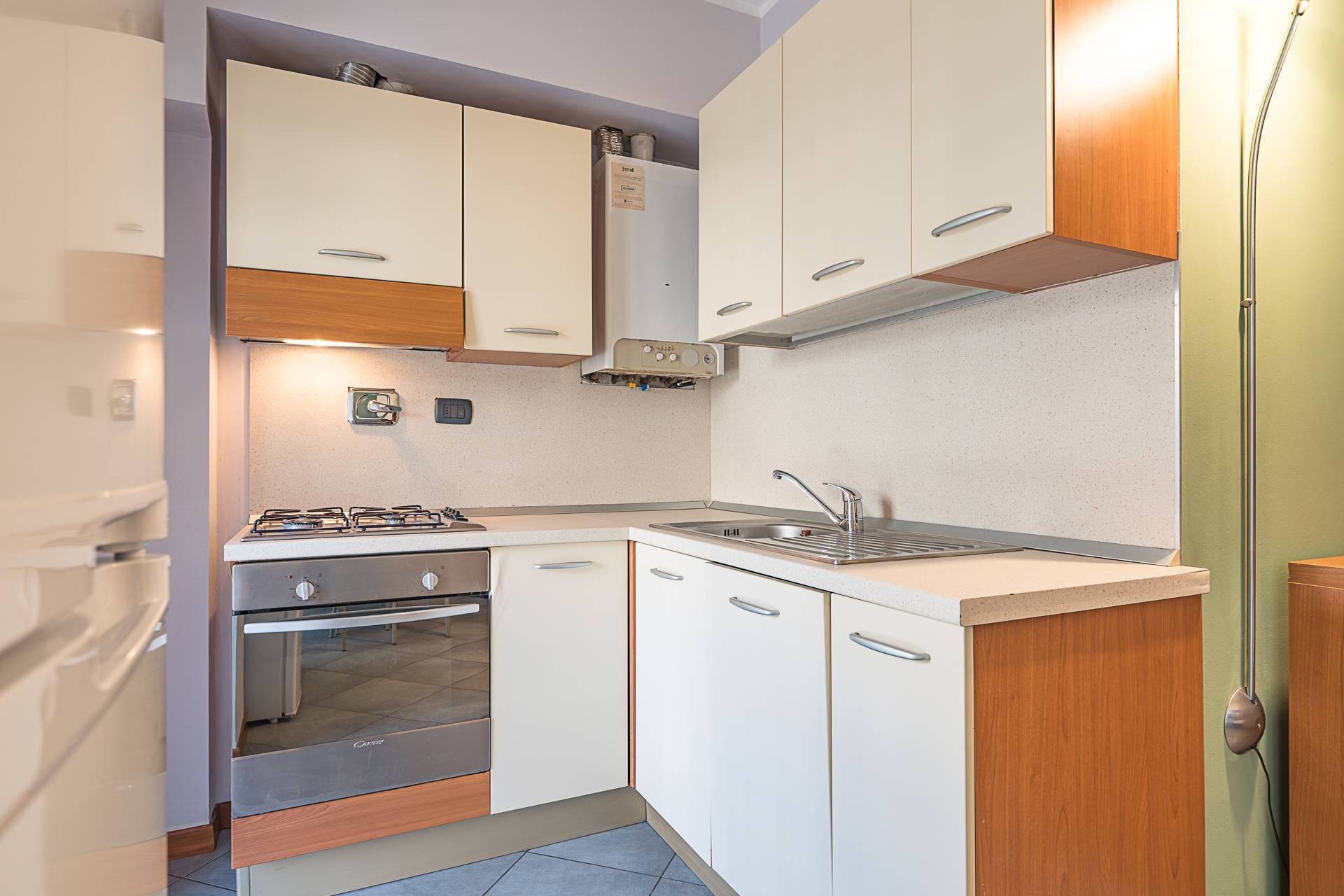 Appartamento in affitto a Torino, Centro