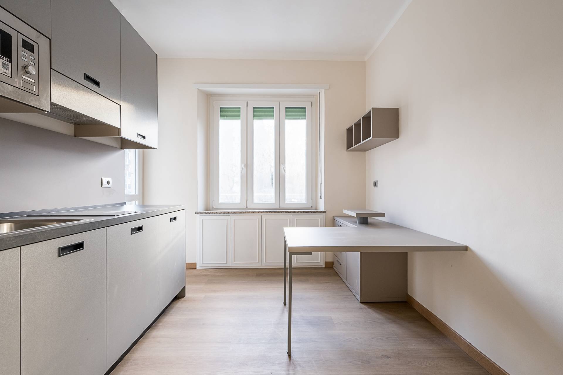 Appartamento in affitto a Torino, Santa Rita