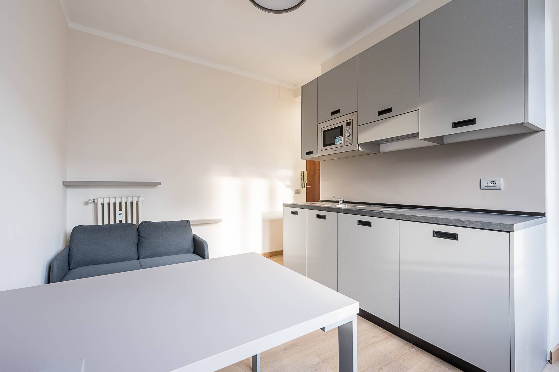 Appartamento in affitto a Torino, Santa Rita