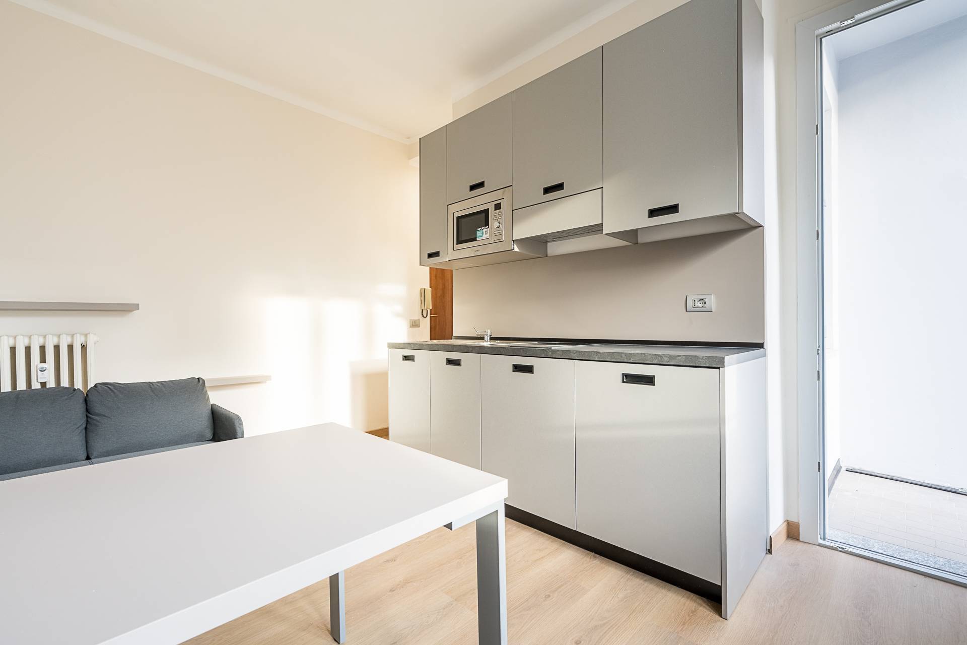 Appartamento in affitto a Torino, Santa Rita