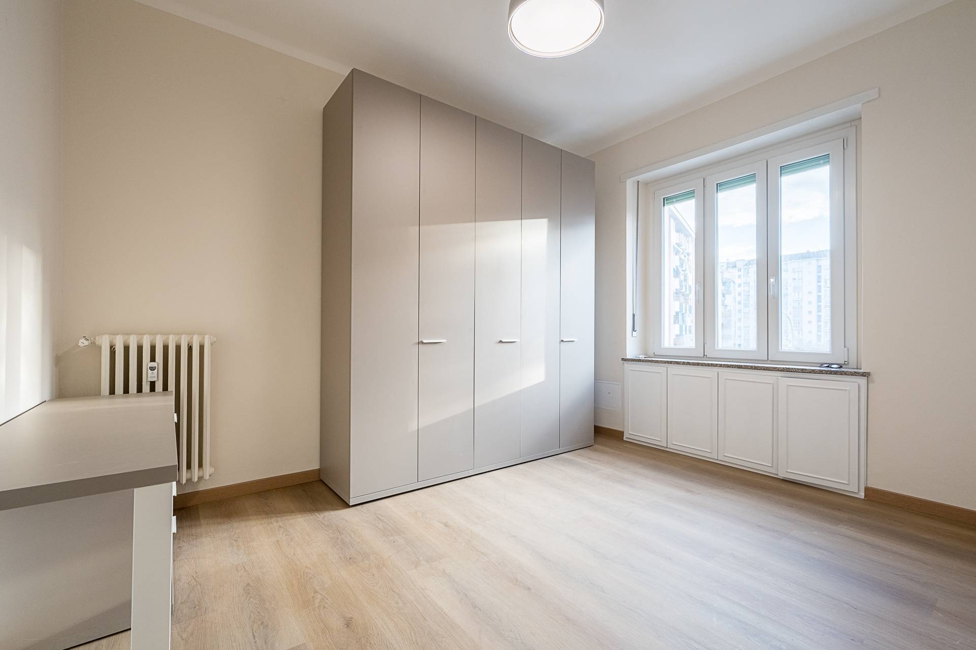 Appartamento in affitto a Torino, Santa Rita