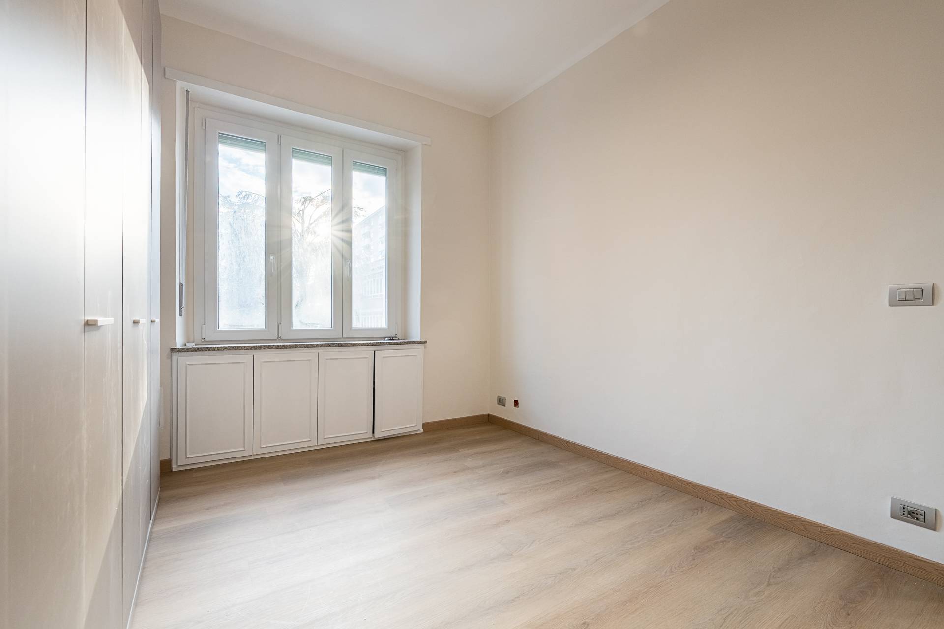 Appartamento in affitto a Torino, Santa Rita