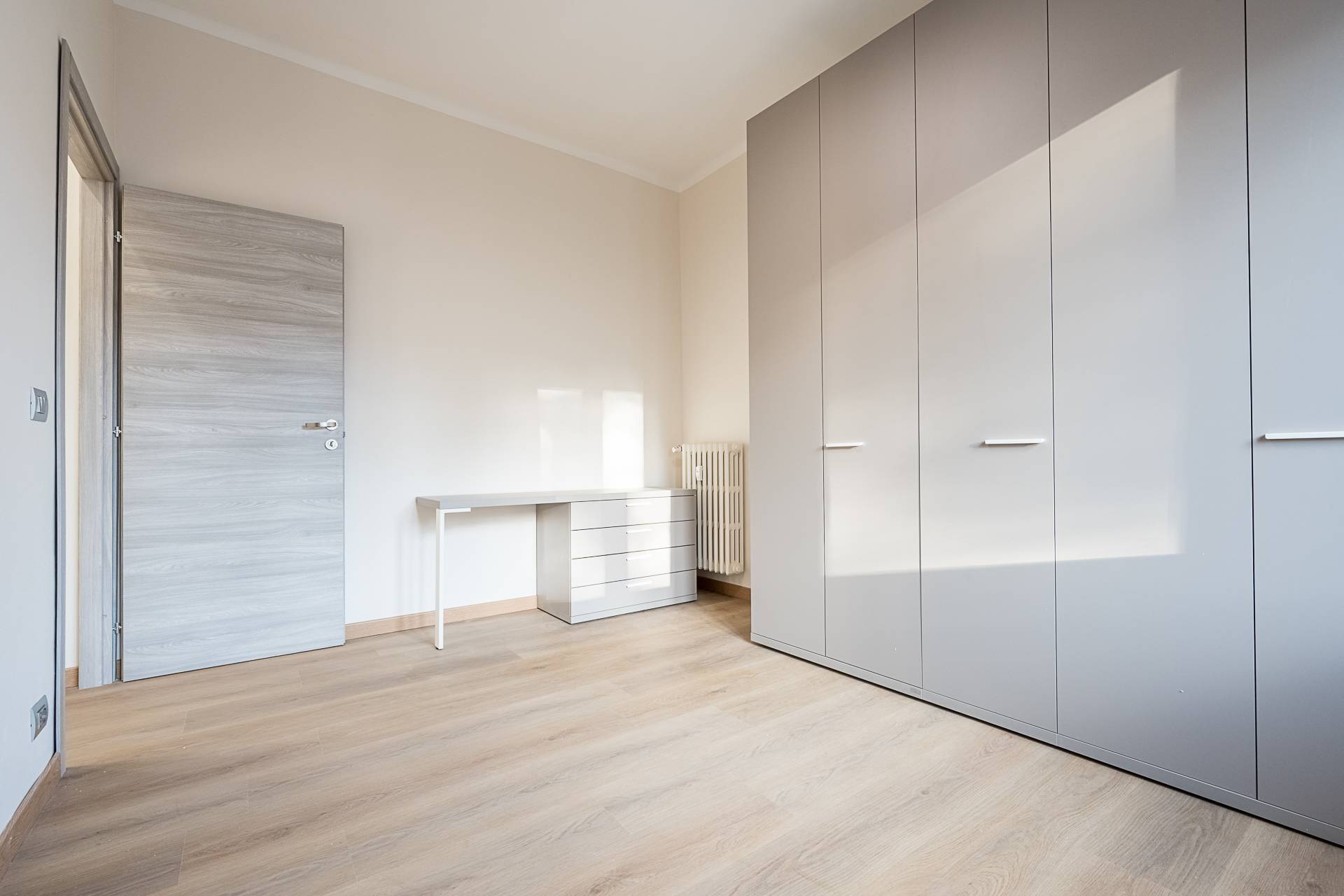 Appartamento in affitto a Torino, Santa Rita