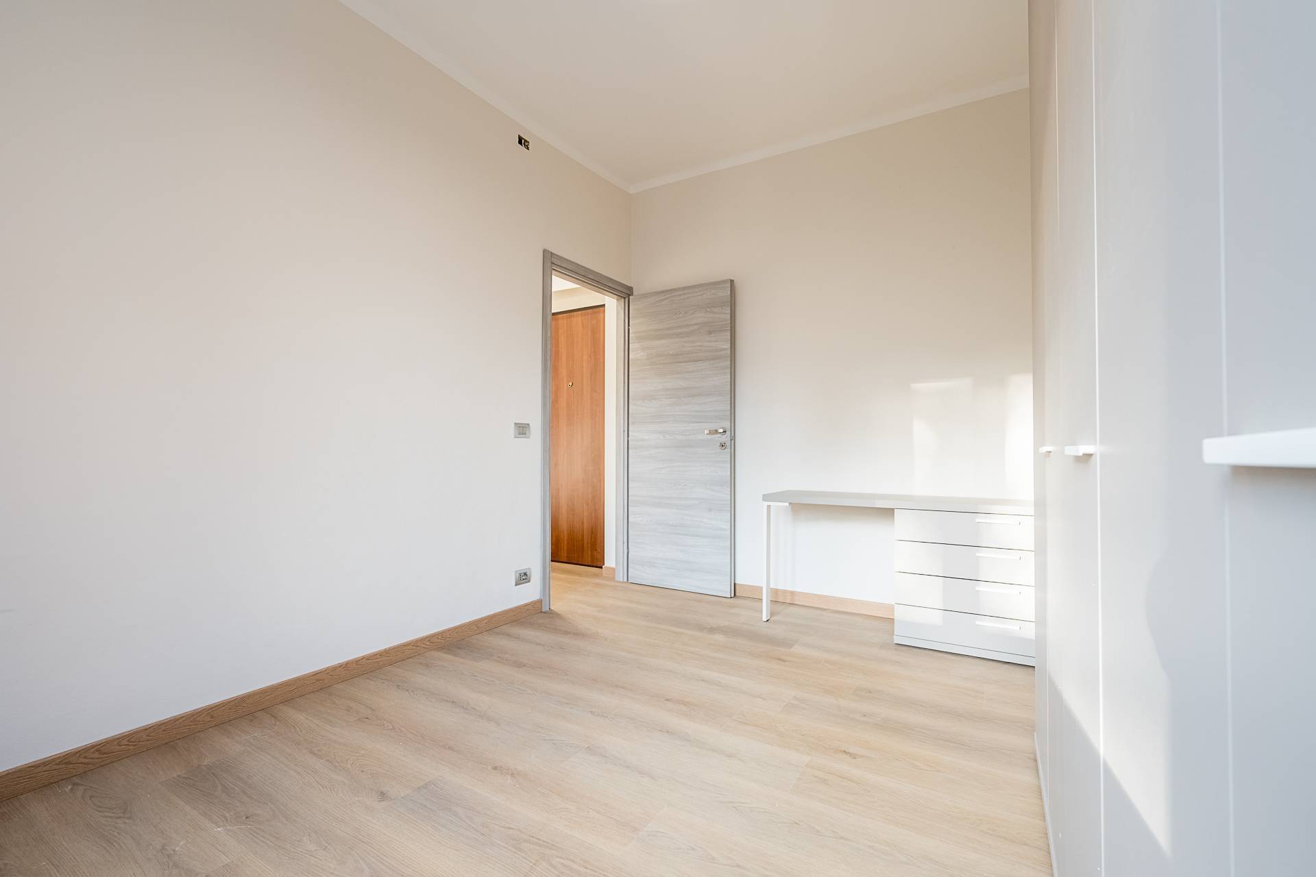 Appartamento in affitto a Torino, Santa Rita