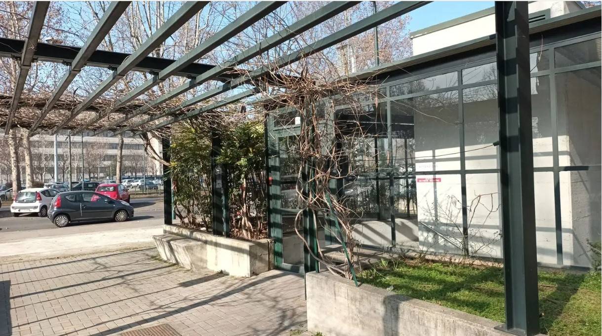 Box o garage in vendita a Torino, Mirafiori sud