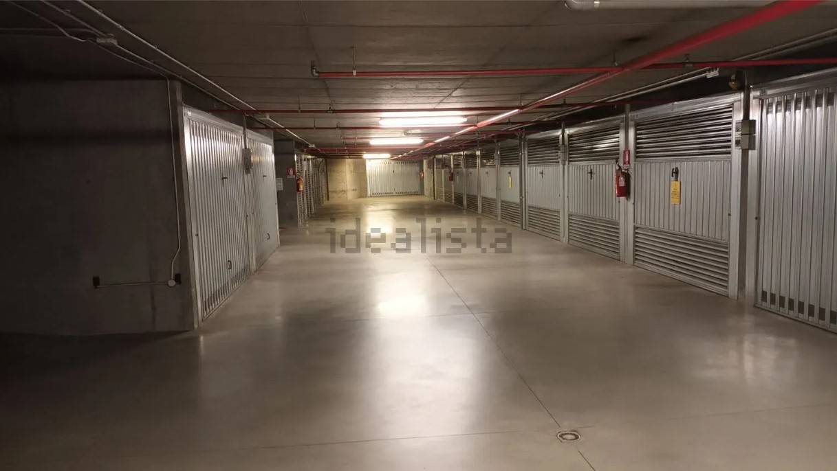 Box o garage in vendita a Torino, Mirafiori sud