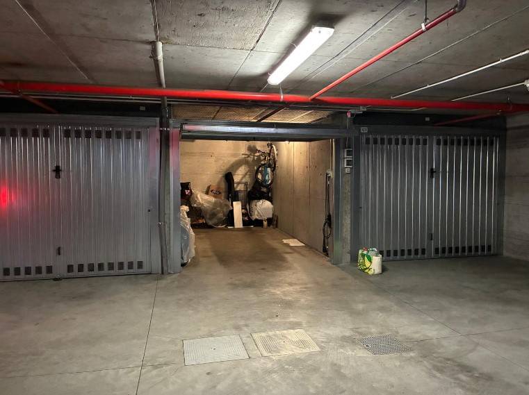 Box o garage in vendita a Torino, Mirafiori sud