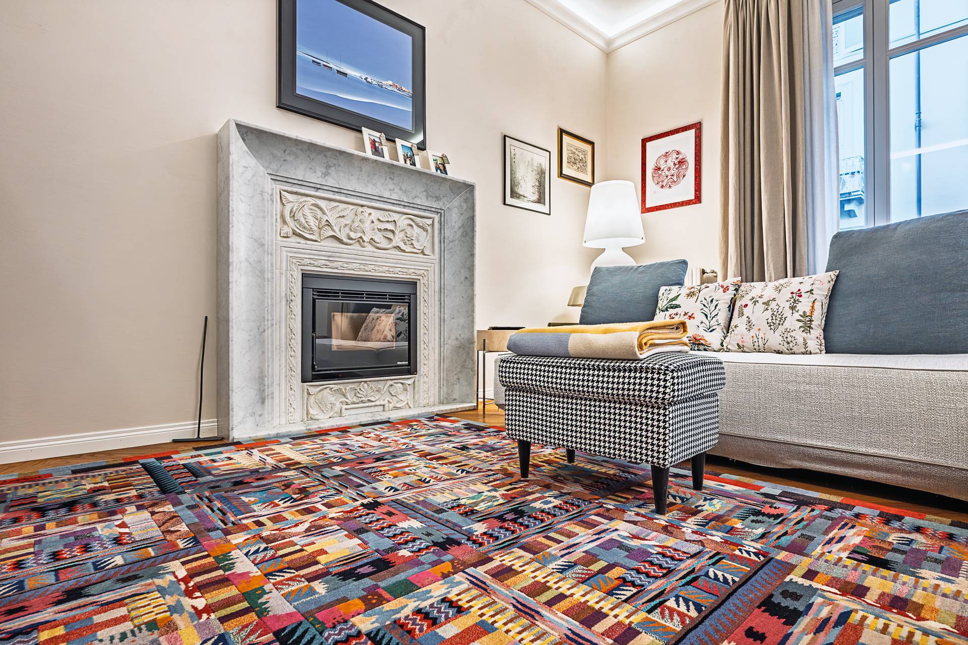 Appartamento in affitto a Torino, Centro