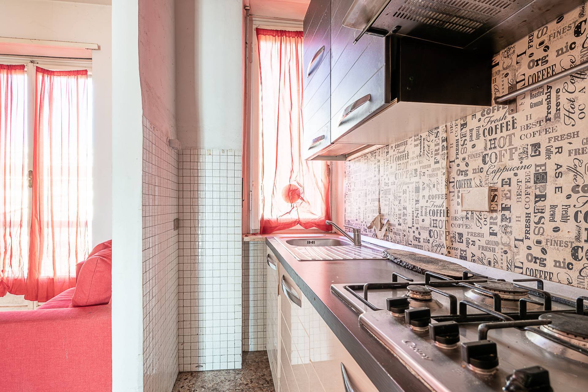 Appartamento in vendita a Torino, Lingotto