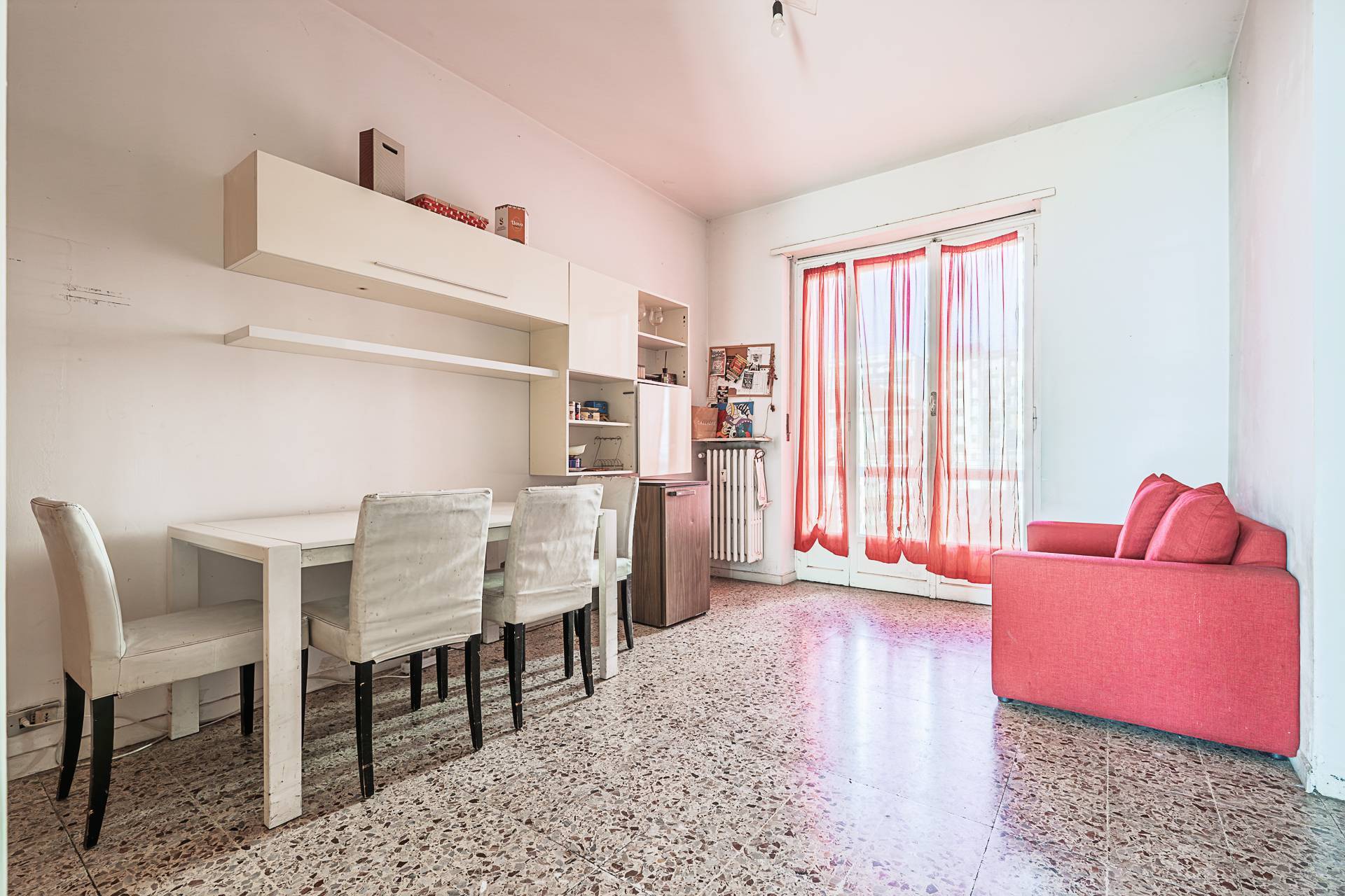 Appartamento in vendita a Torino, Lingotto