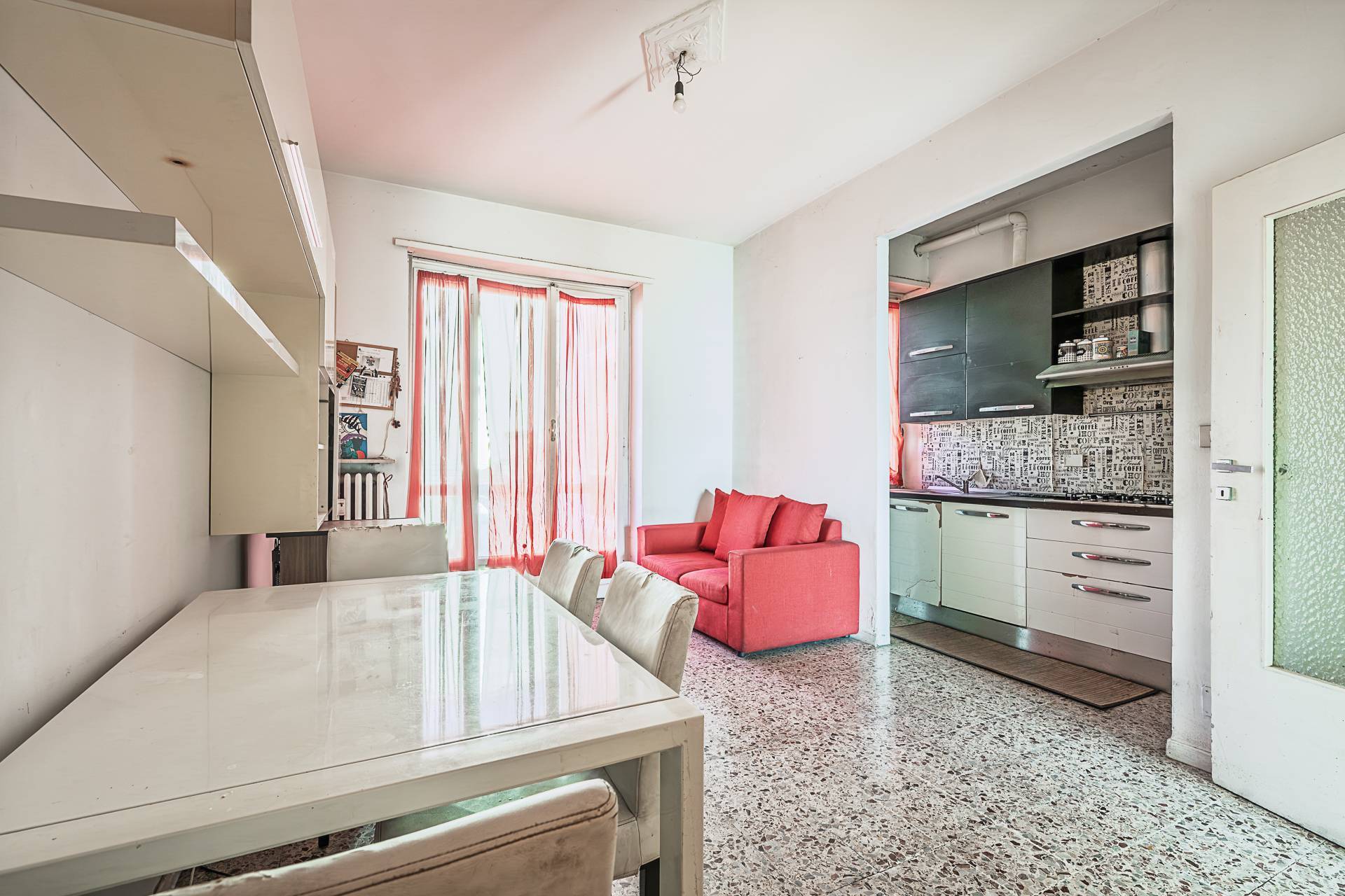 Appartamento in vendita a Torino, Lingotto