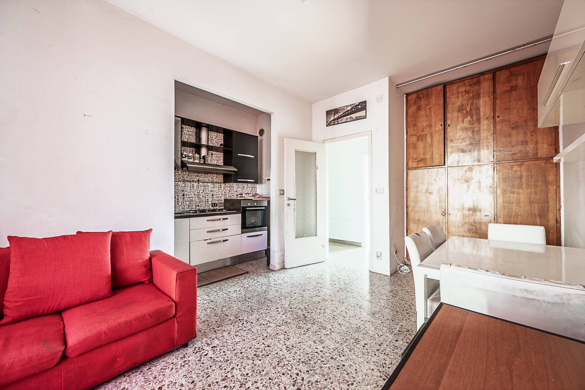 Appartamento in vendita a Torino, Lingotto