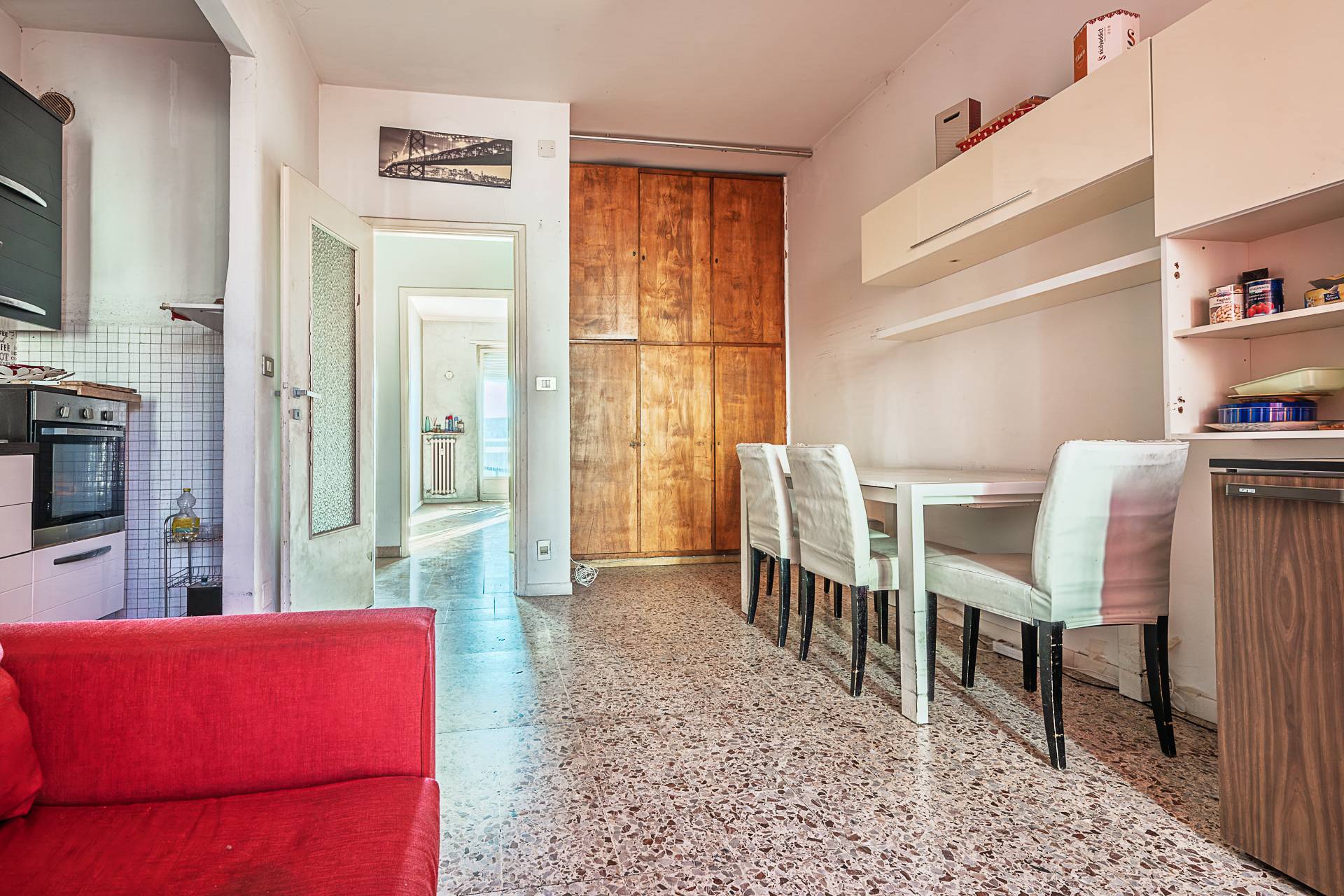 Appartamento in vendita a Torino, Lingotto