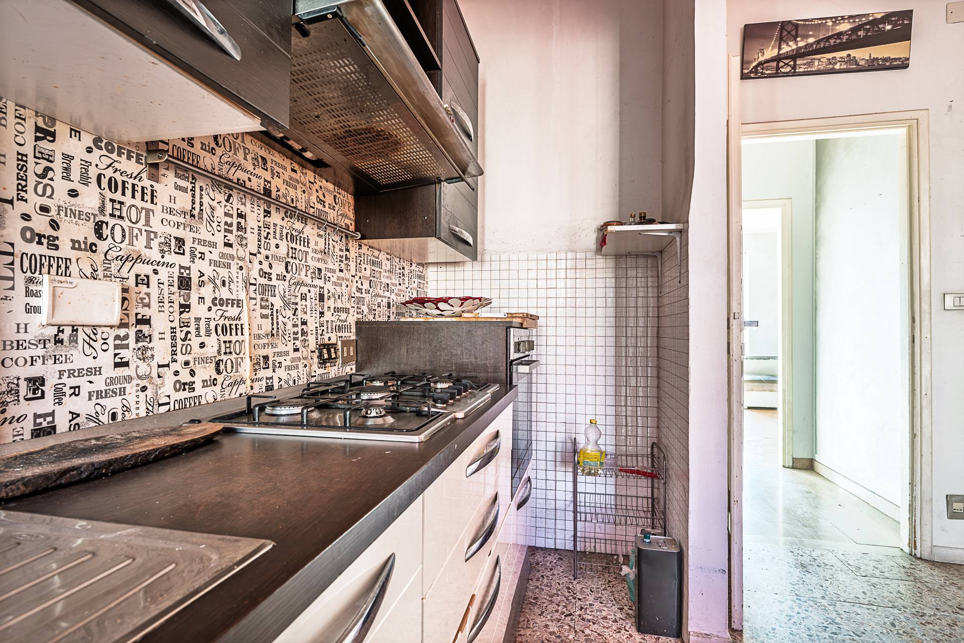 Appartamento in vendita a Torino, Lingotto