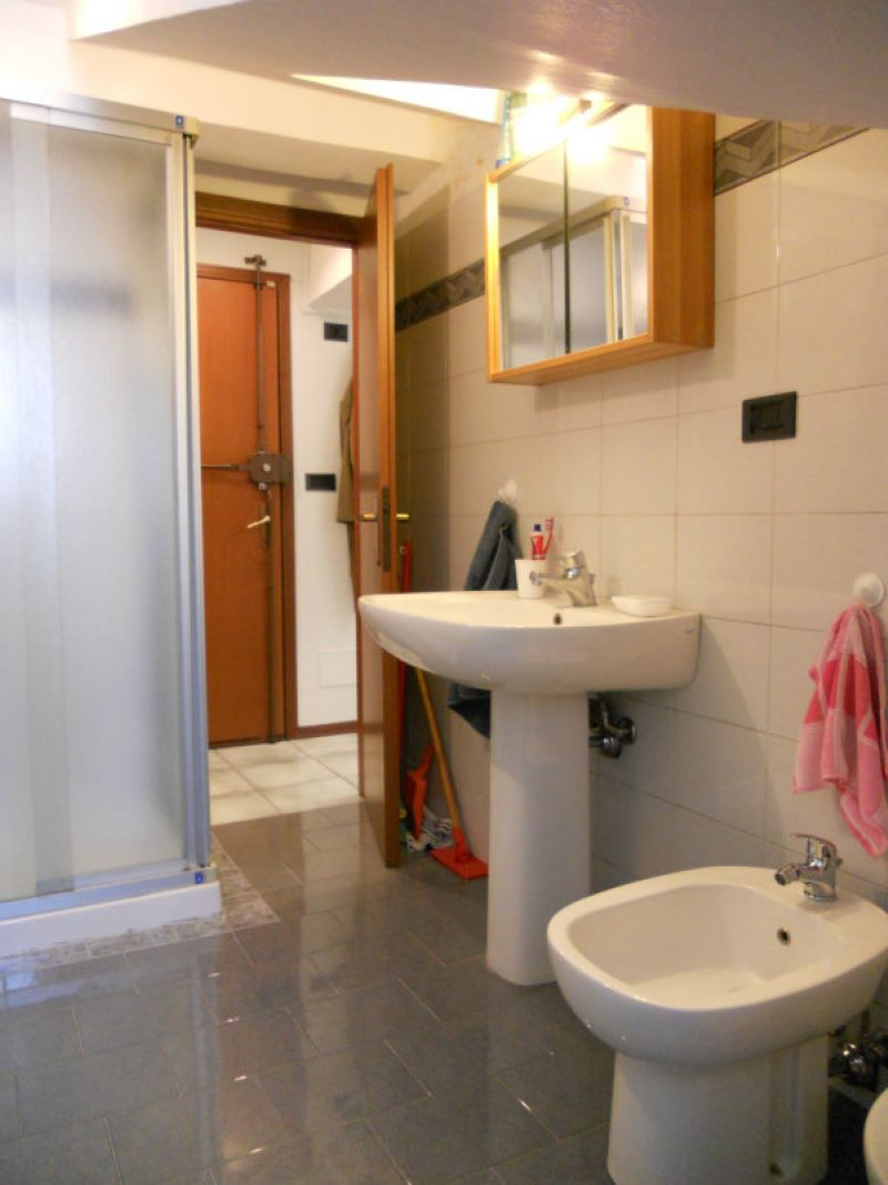 Mansarda in affitto a Torino, San Secondo