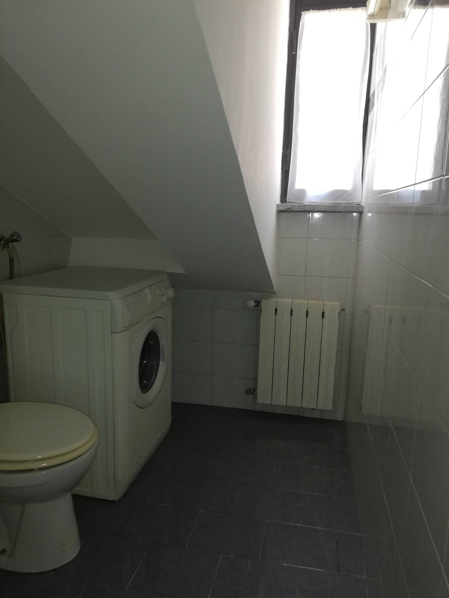 Mansarda in affitto a Torino, San Secondo