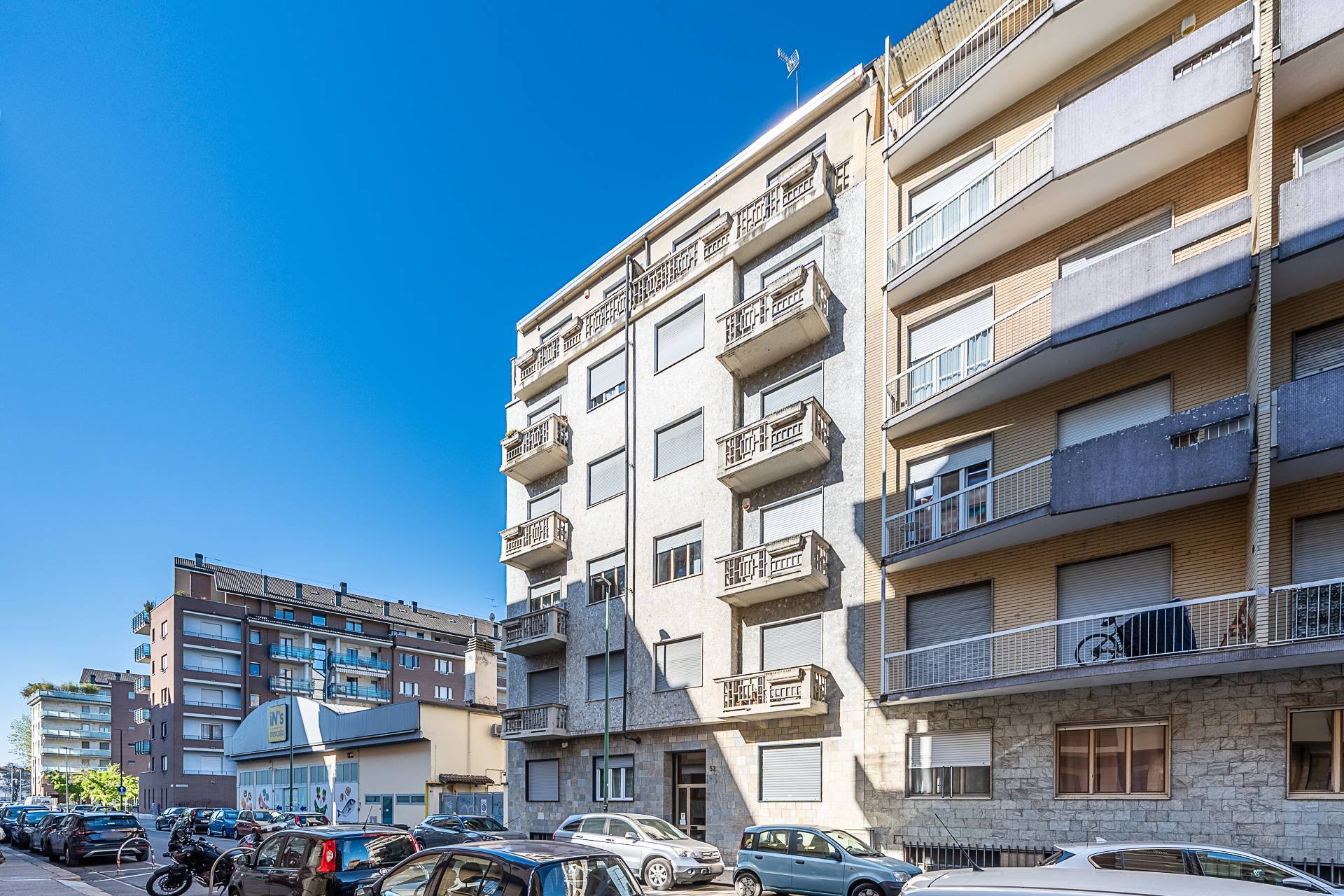 Appartamento in vendita a Torino, Pozzo Strada