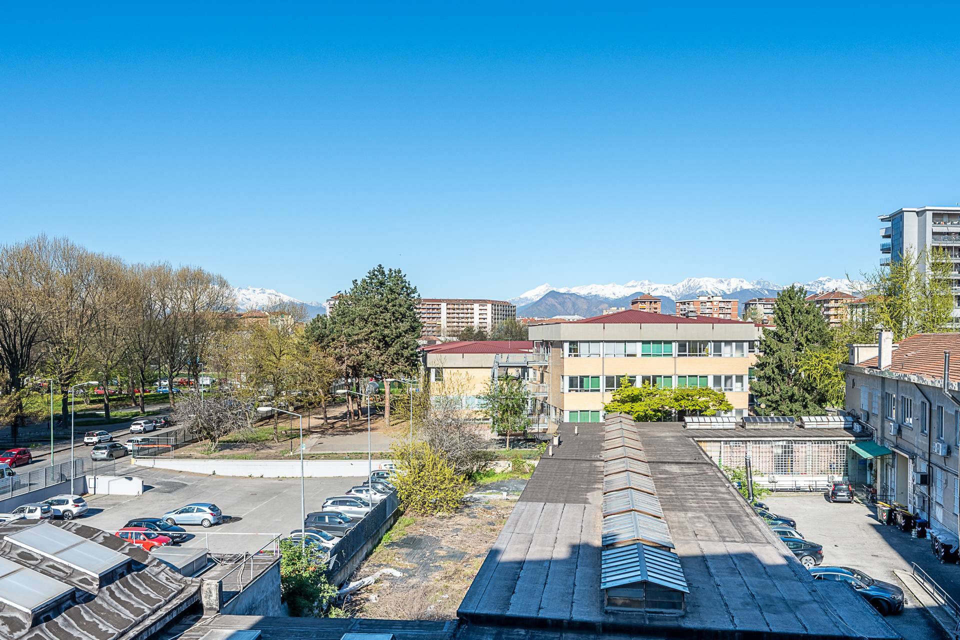 Appartamento in vendita a Torino, Pozzo Strada