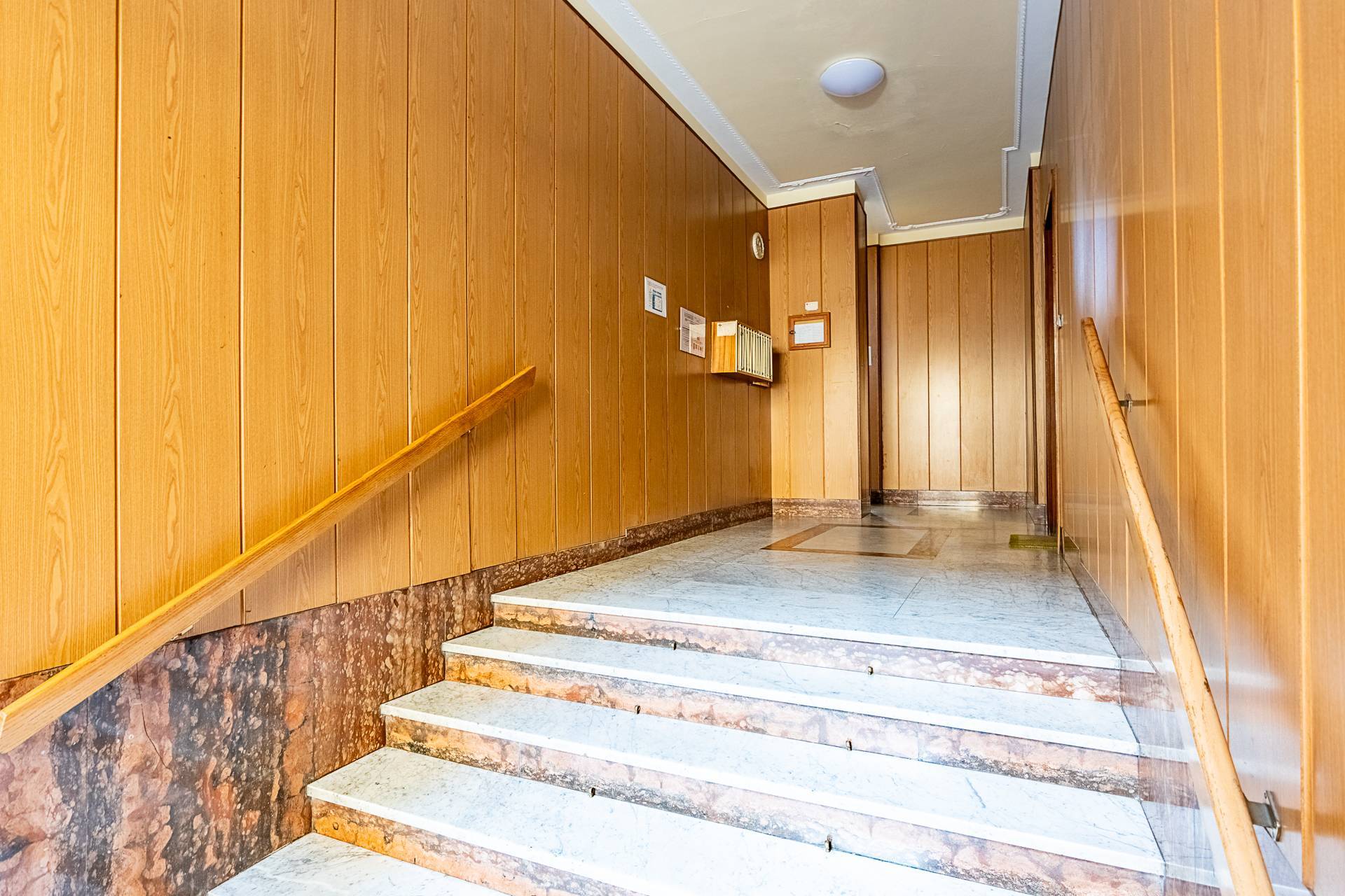 Appartamento in vendita a Torino, Pozzo Strada