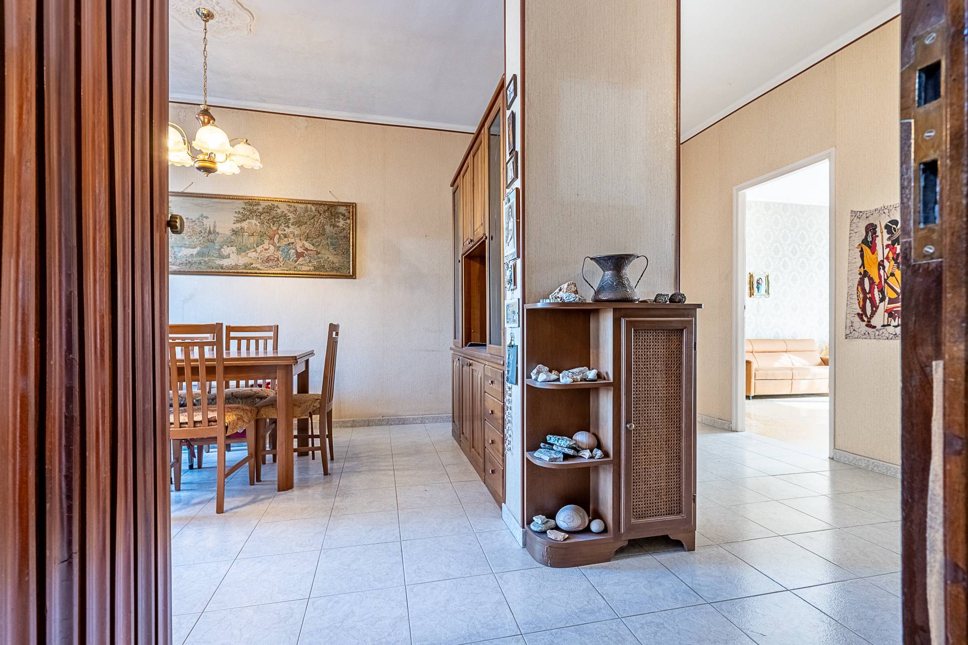 Appartamento in vendita a Torino, Pozzo Strada