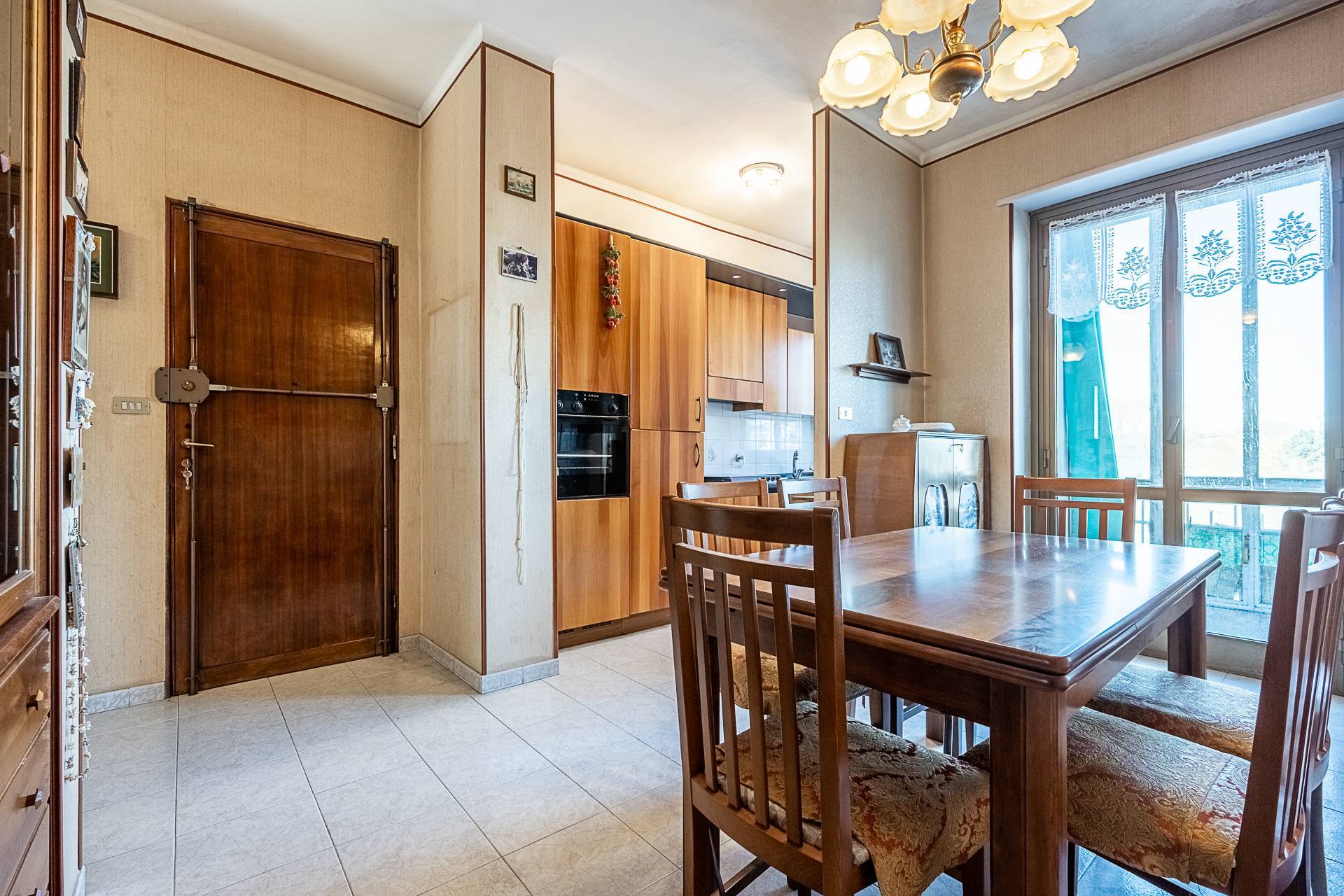 Appartamento in vendita a Torino, Pozzo Strada